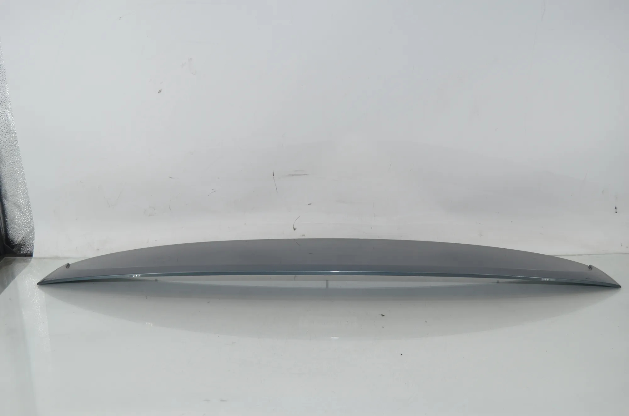Rear Windshield Spoiler – OEM 7223125 · BMW 5 Gran Turismo (F07) 530 d xDrive 2010 – 2