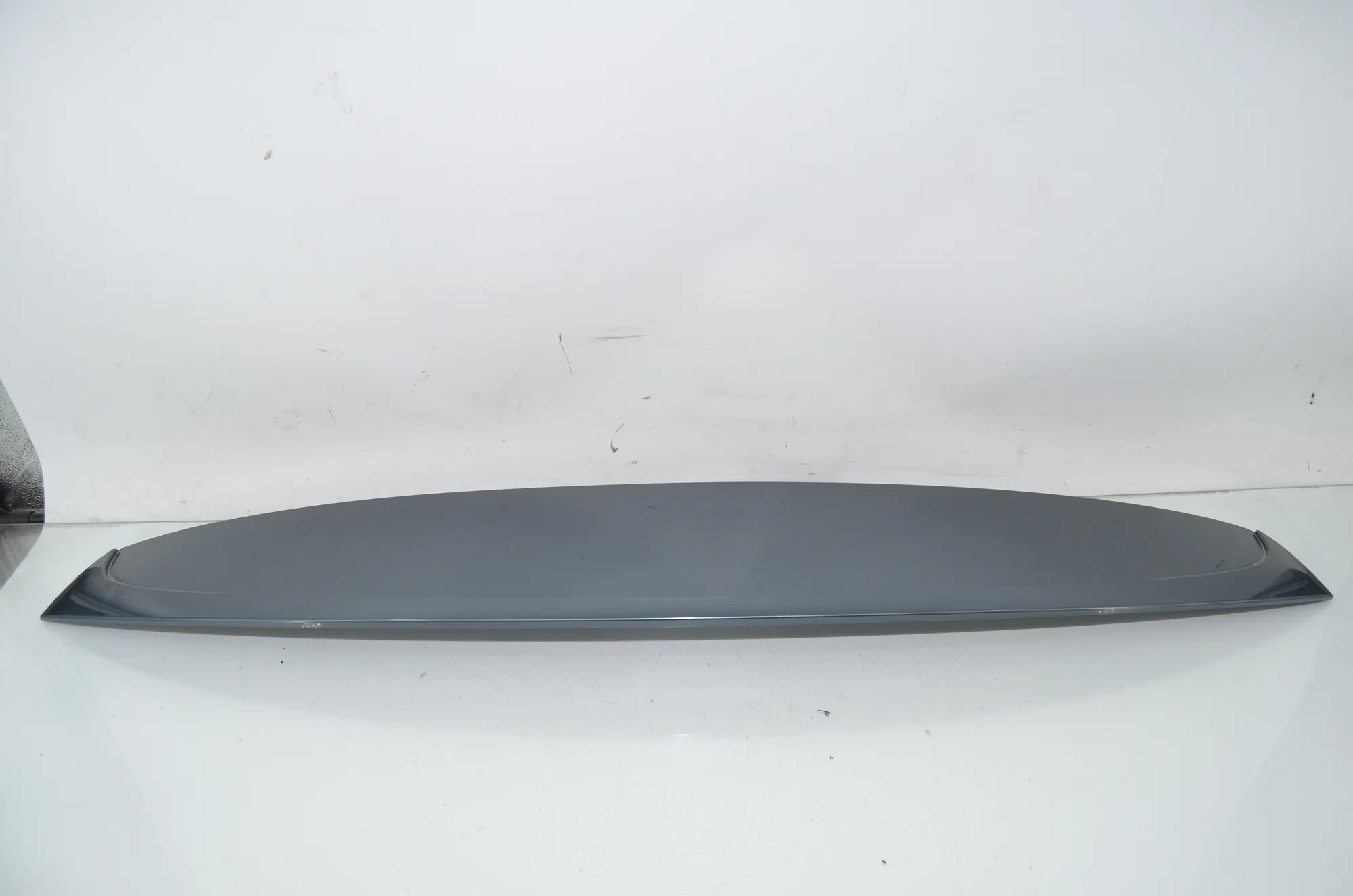 Rear Windshield Spoiler – OEM 7223125 · BMW 5 Gran Turismo (F07) 530 d xDrive 2010