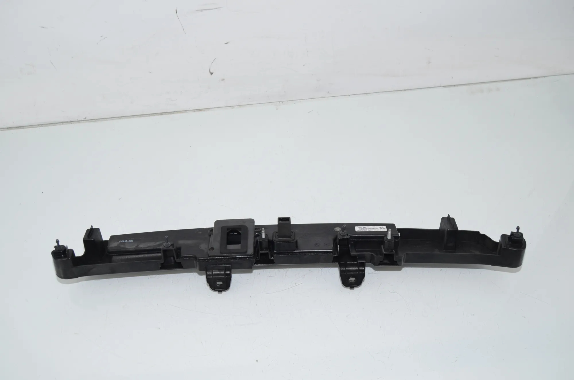 License Plate Lights – OEM 7320715 · BMW 5 Gran Turismo (F07) 535 d xDrive 2014 – 4
