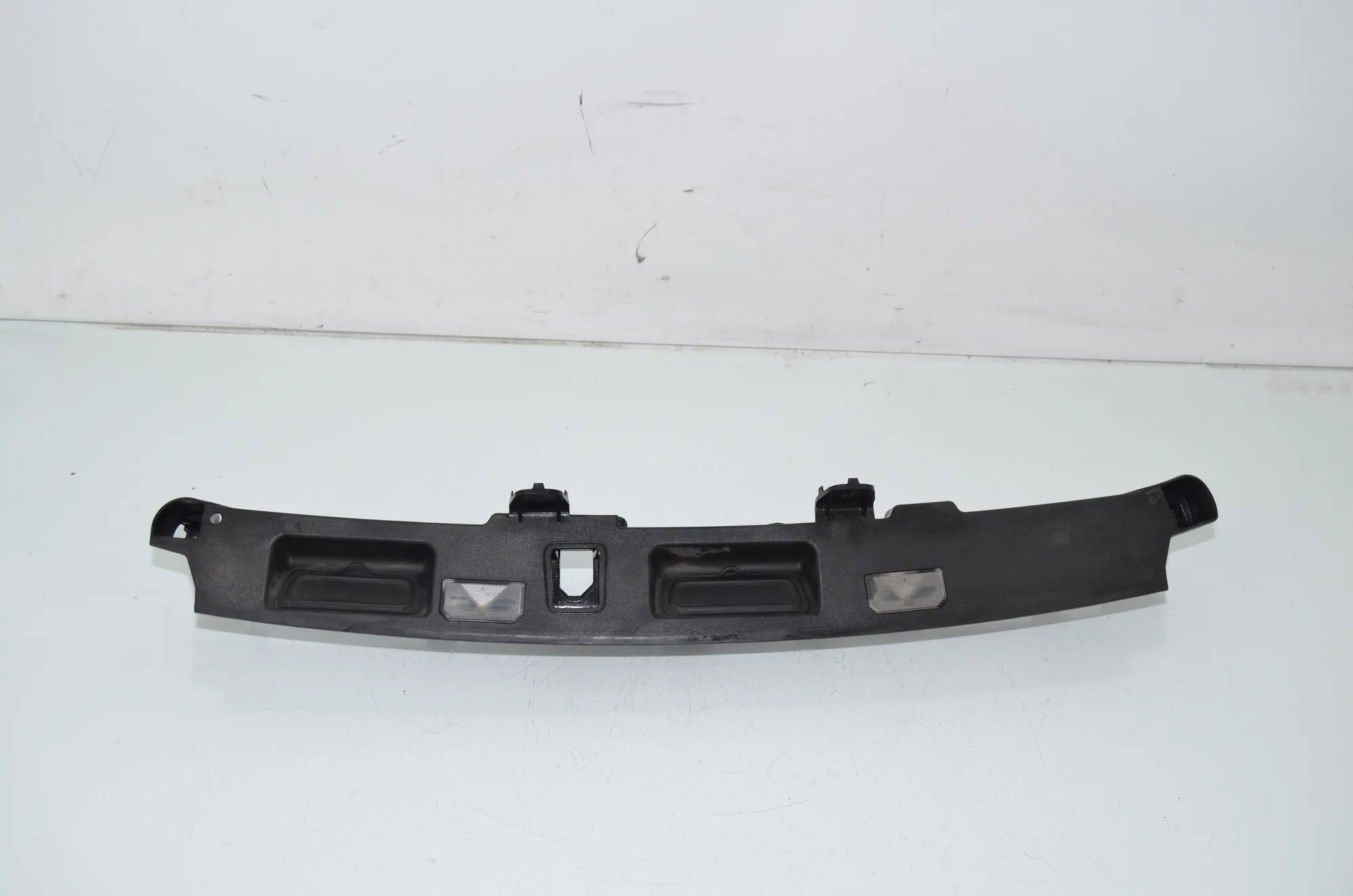 License Plate Lights – OEM 7320715 · BMW 5 Gran Turismo (F07) 535 d xDrive 2014