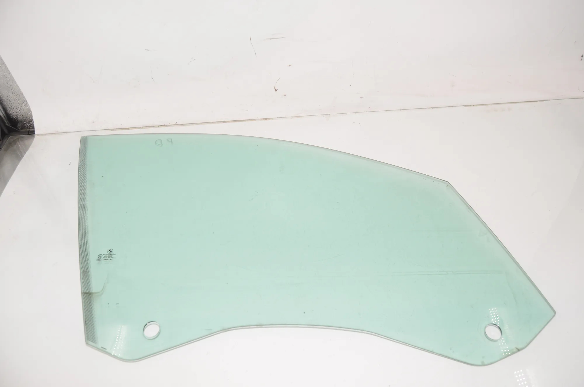 Front Right Door Window – OEM 7197910 · BMW 5 Gran Turismo (F07) 535 d xDrive 2014