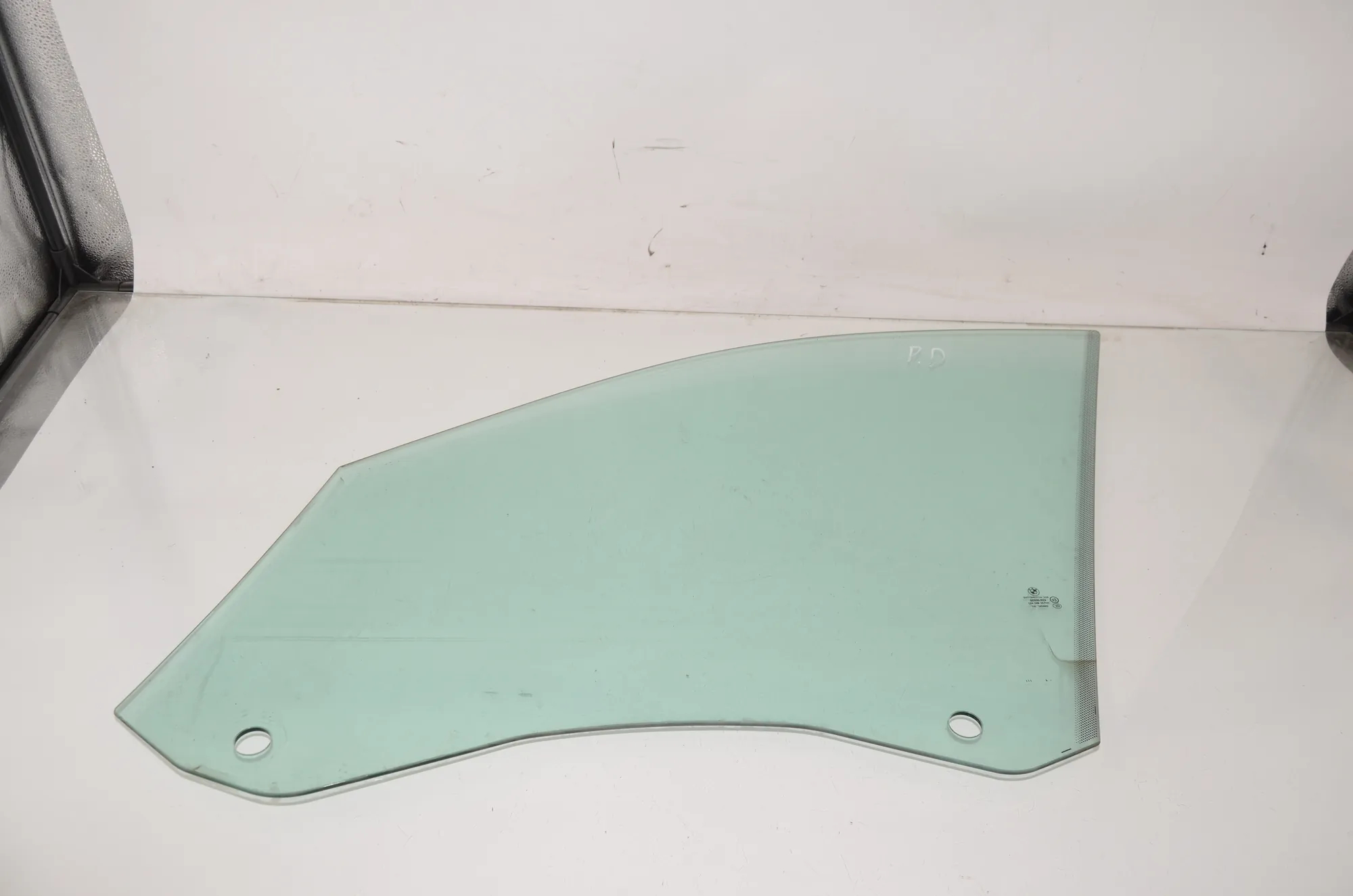 Front Right Door Window – OEM 7197910 · BMW 5 Gran Turismo (F07) 535 d xDrive 2014 – 2