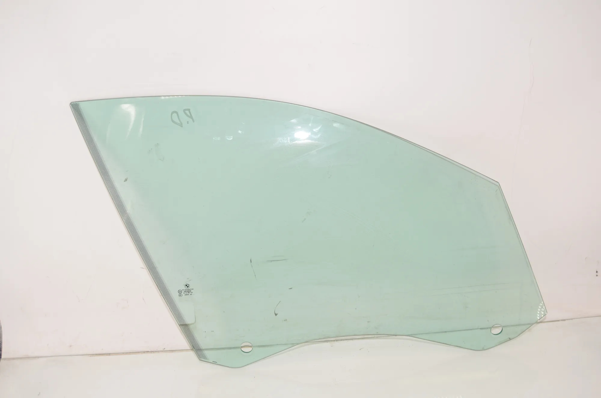 Front Right Door Window – OEM 7197910 · BMW 5 Gran Turismo (F07) 535 d xDrive 2014 – 3