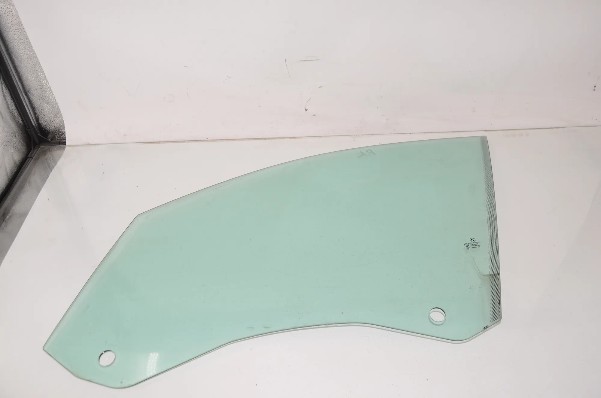 Front Left Door Window – OEM 7197909 · BMW 5 Gran Turismo (F07) 535 d xDrive 2014