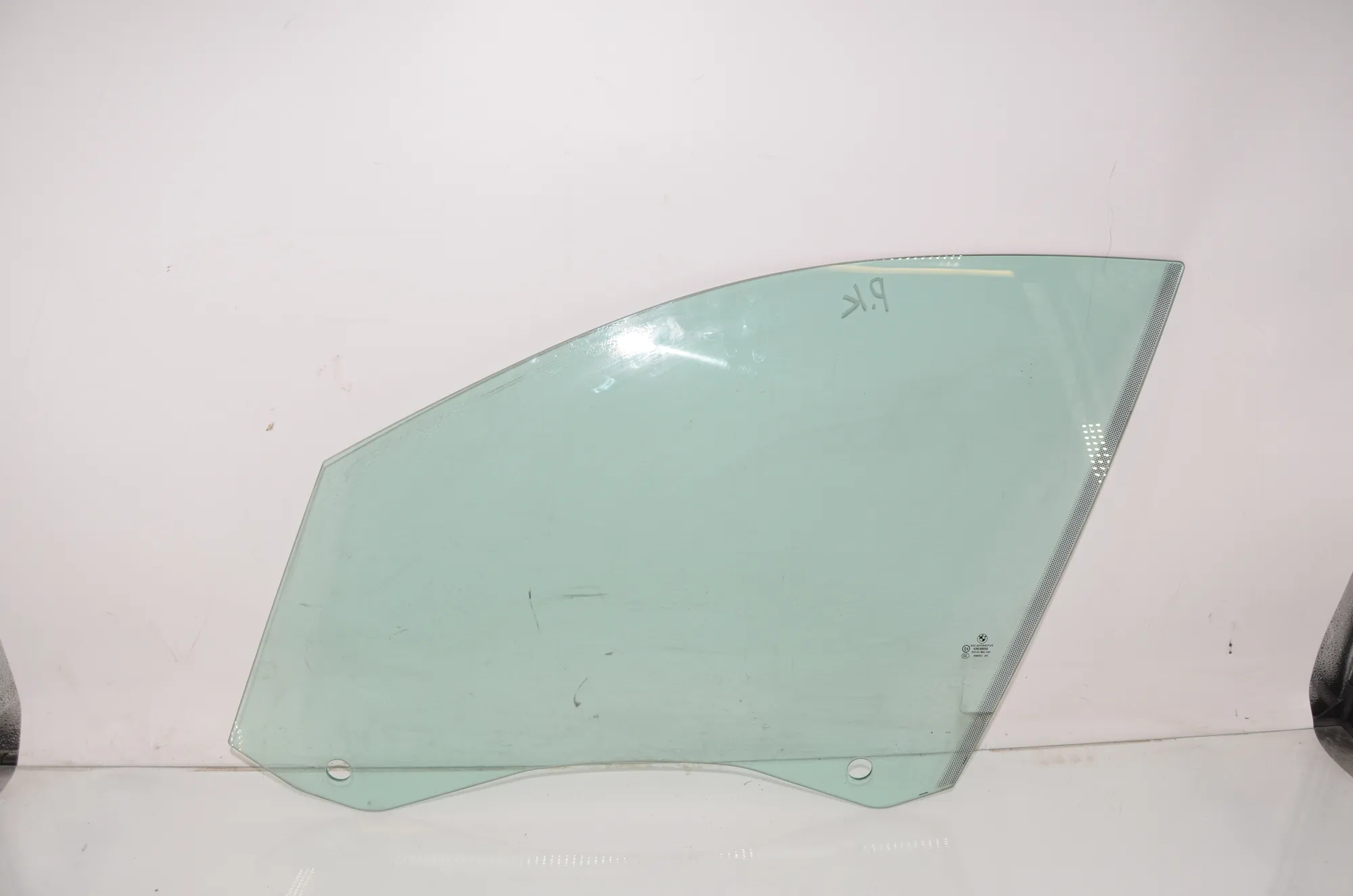 Front Left Door Window – OEM 7197909 · BMW 5 Gran Turismo (F07) 535 d xDrive 2014 – 3