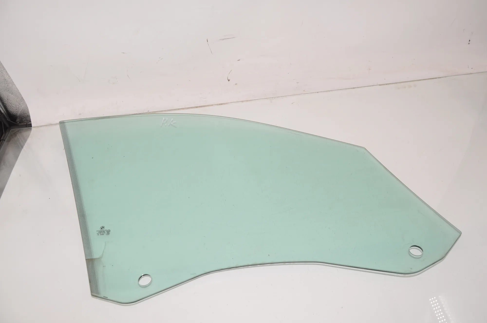 Front Left Door Window – OEM 7197909 · BMW 5 Gran Turismo (F07) 535 d xDrive 2014 – 2