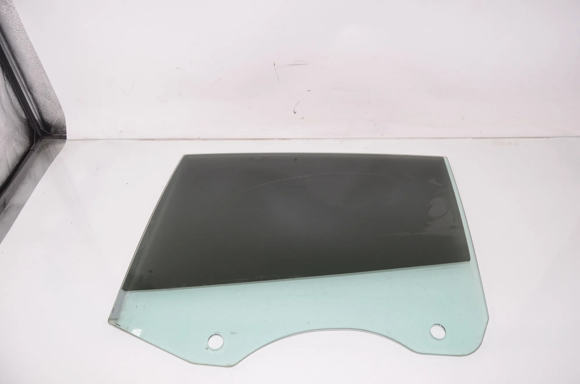 Rear Left Door Window – OEM 7197913 · BMW 5 Gran Turismo (F07) 535 d xDrive 2014