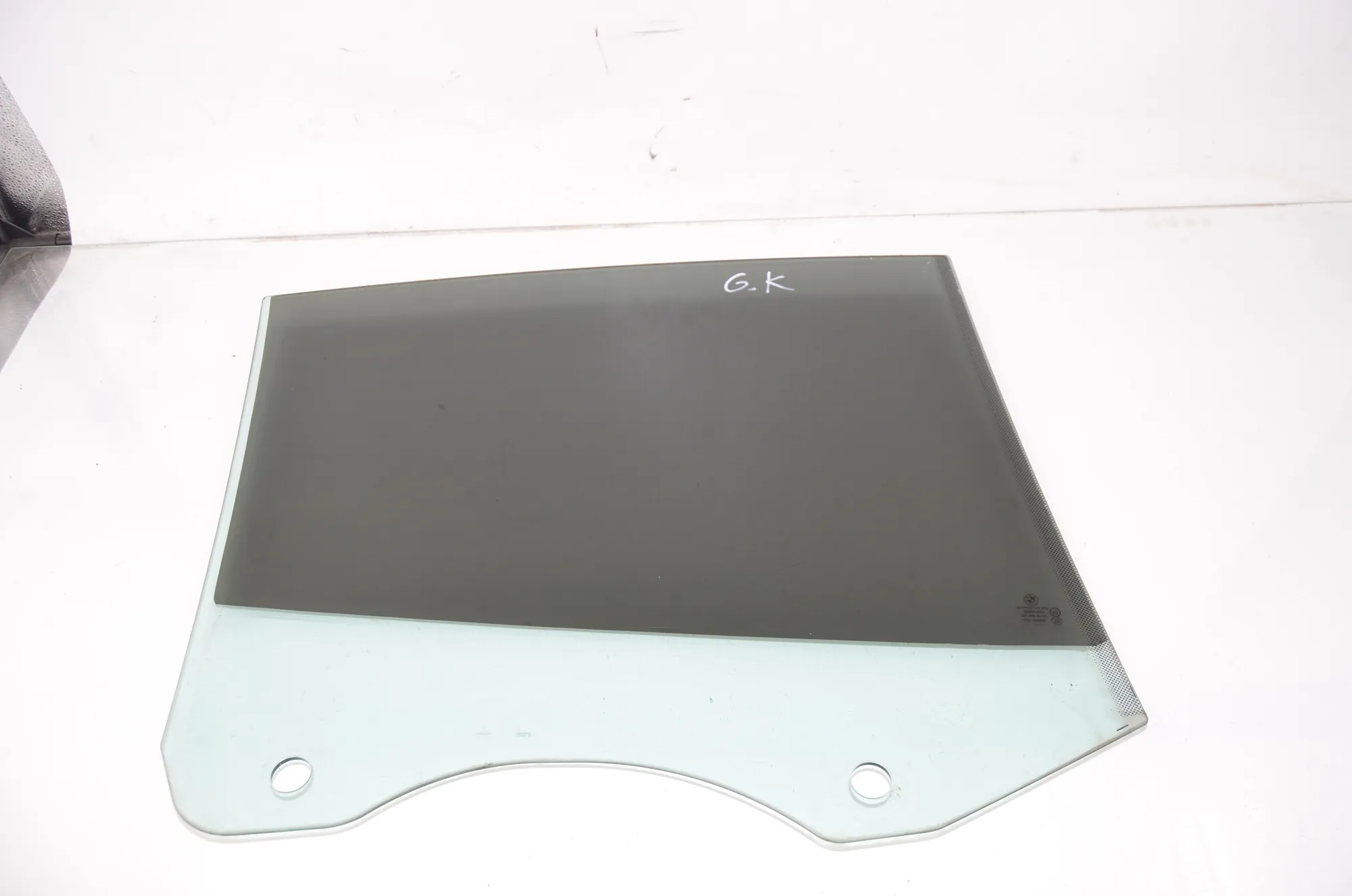 Rear Left Door Window – OEM 7197913 · BMW 5 Gran Turismo (F07) 535 d xDrive 2014 – 2