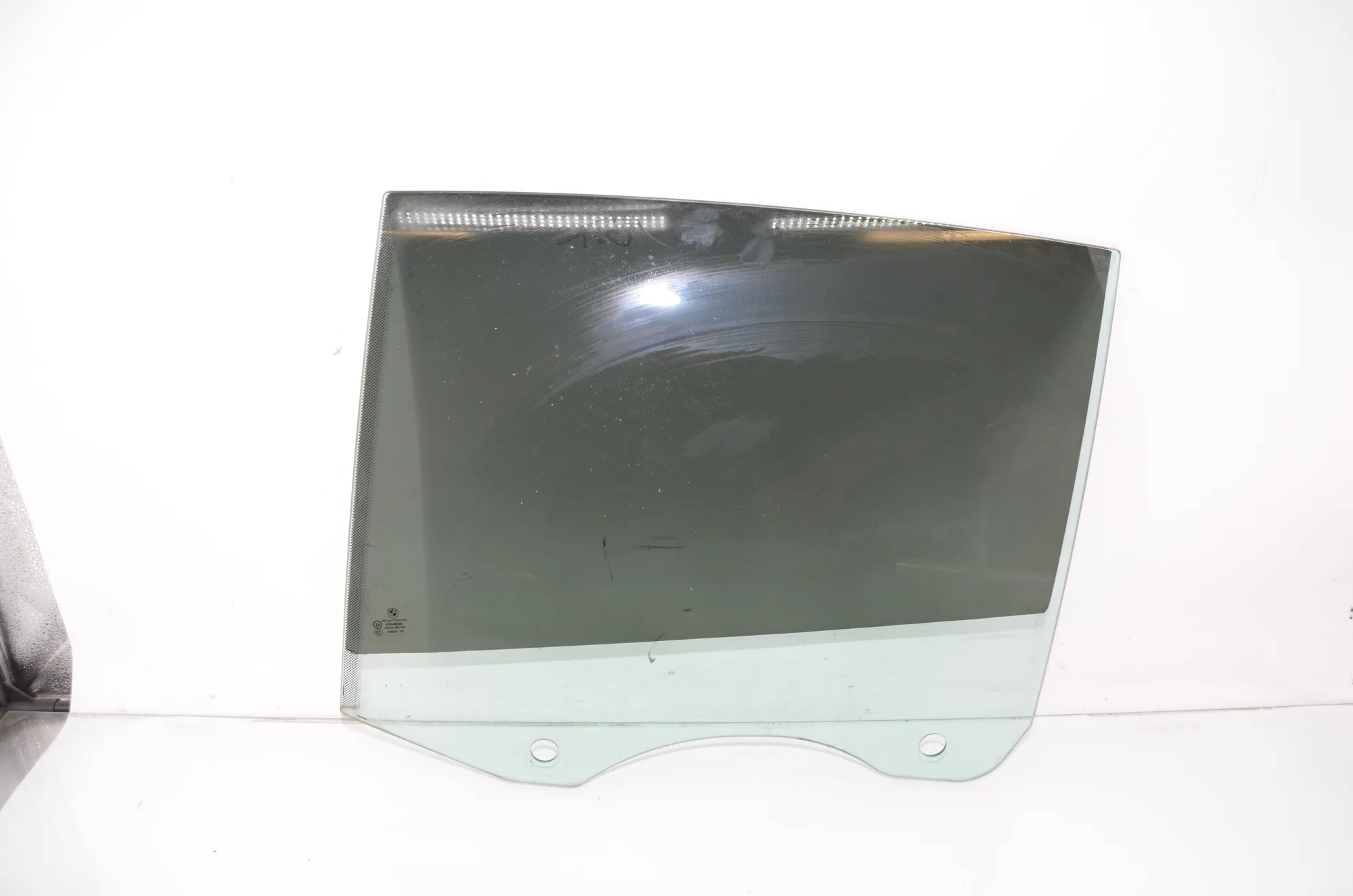 Rear Left Door Window – OEM 7197913 · BMW 5 Gran Turismo (F07) 535 d xDrive 2014 – 3