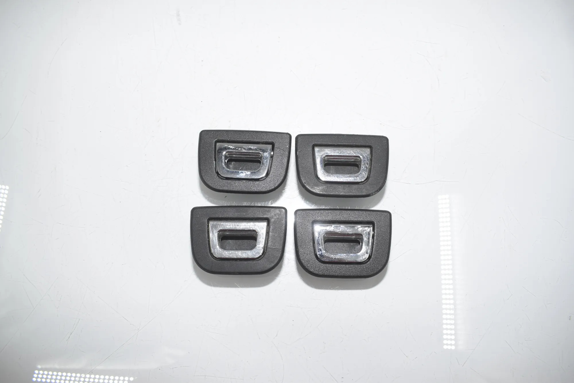 Other Trim Parts – OEM 7193695 · BMW 5 Gran Turismo (F07) 535 d xDrive 2014 – 2