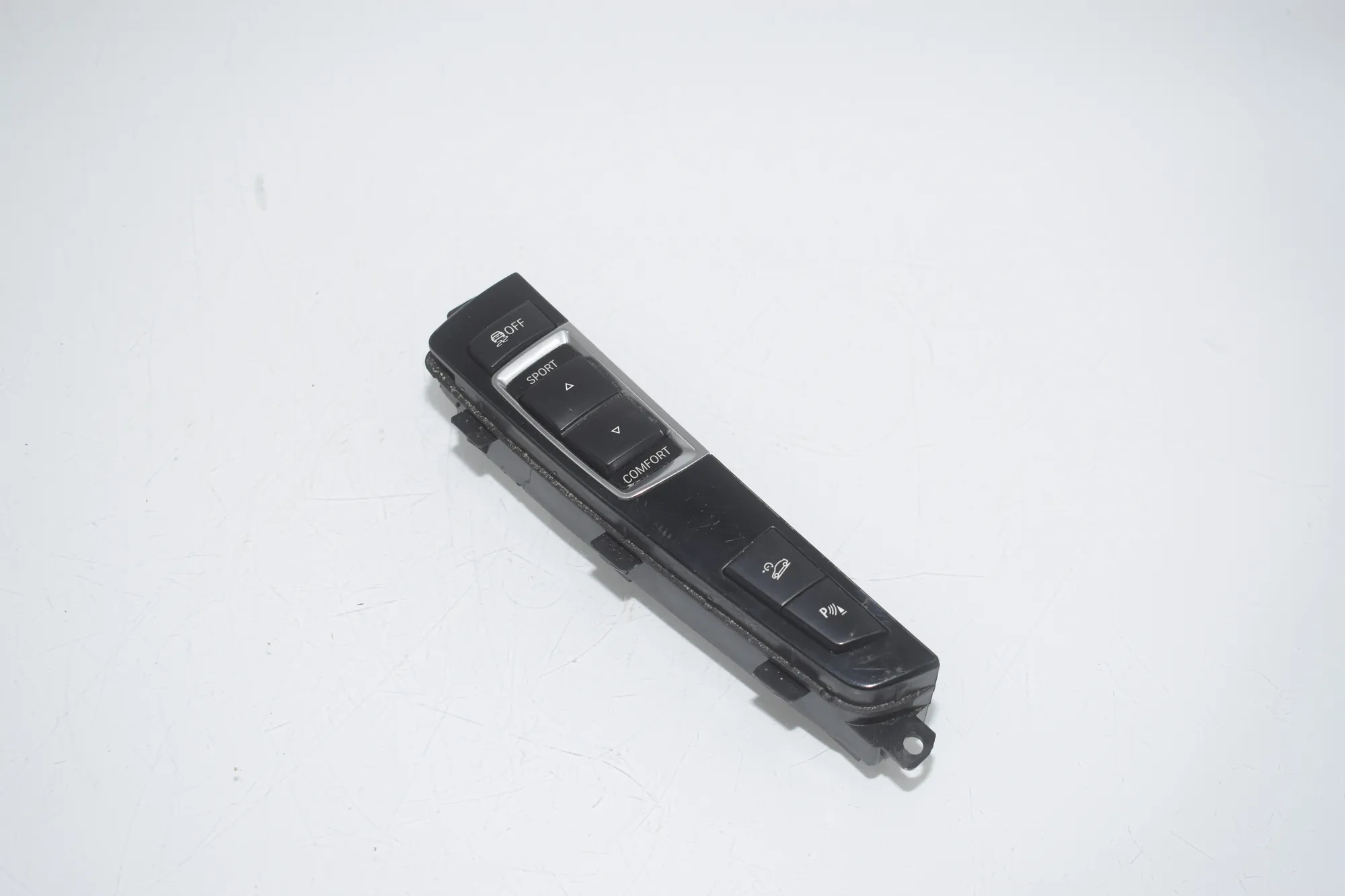 Button Switch Panel – OEM 9201486 · BMW 5 Gran Turismo (F07) 535 d xDrive 2014
