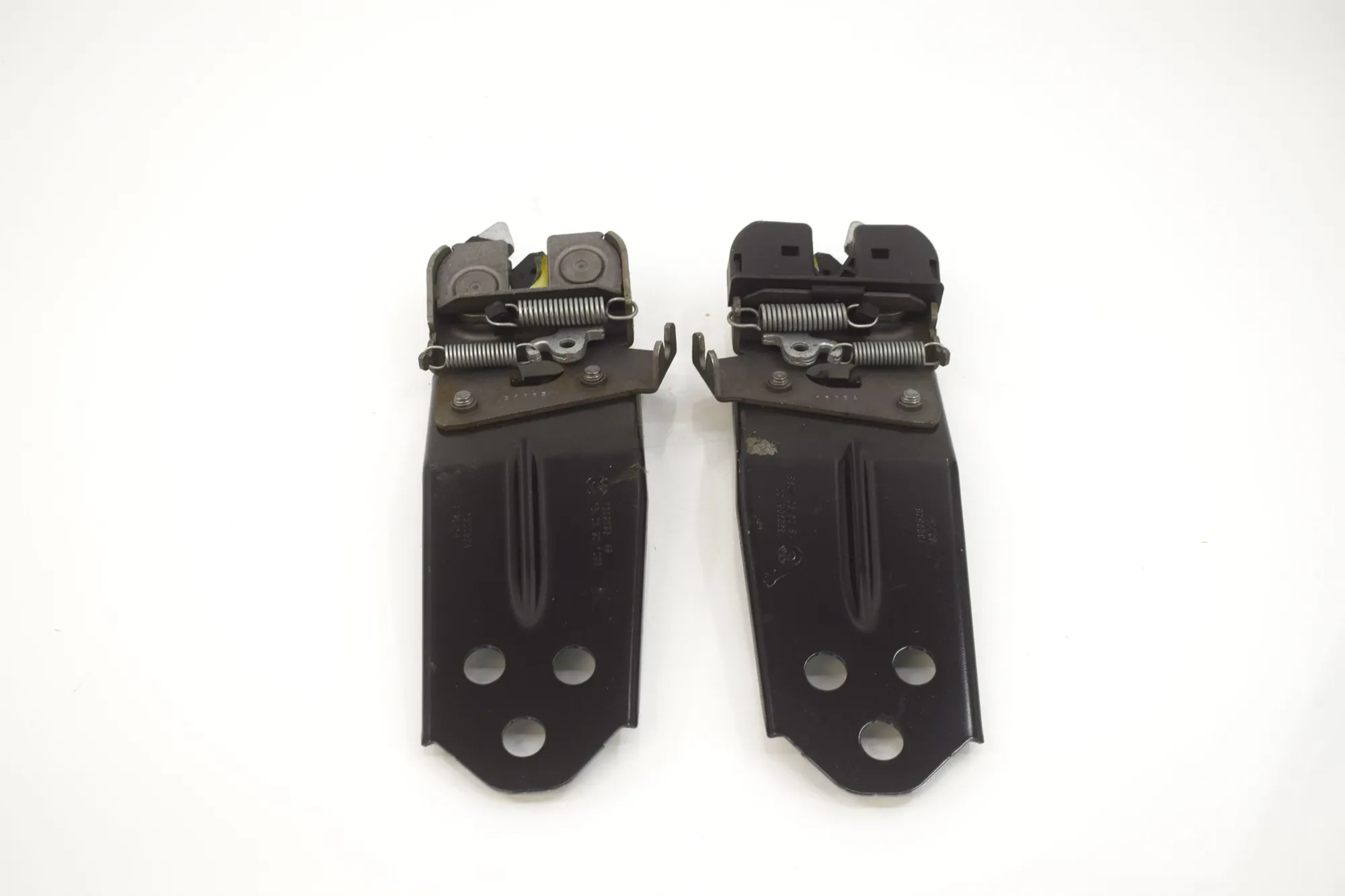 Other Seat Parts – OEM 7329296 · BMW 5 Gran Turismo (F07) 535 d xDrive 2014