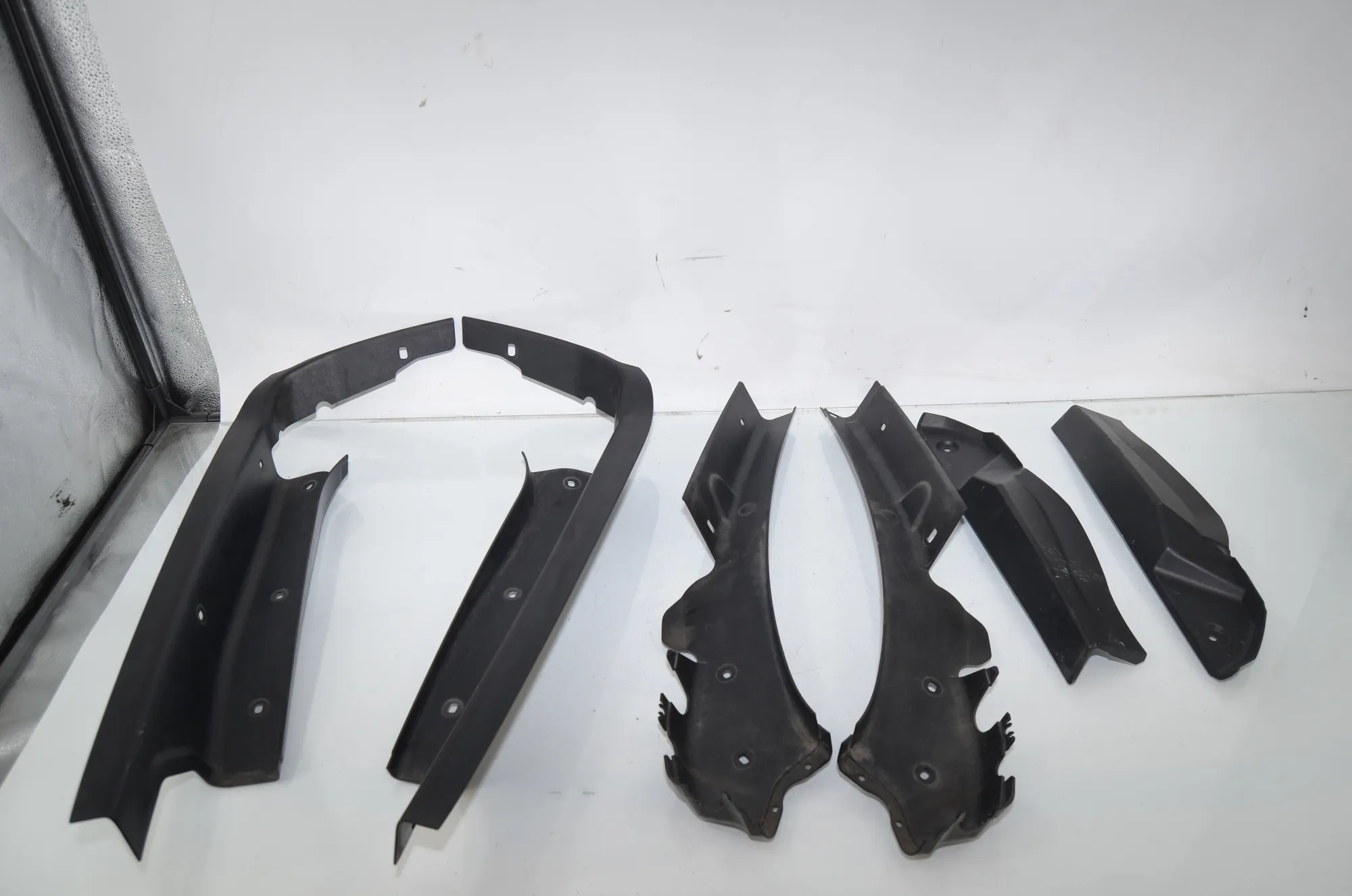 Other Body Parts – OEM 7149445 · BMW 5 Gran Turismo (F07) 535 d xDrive 2014