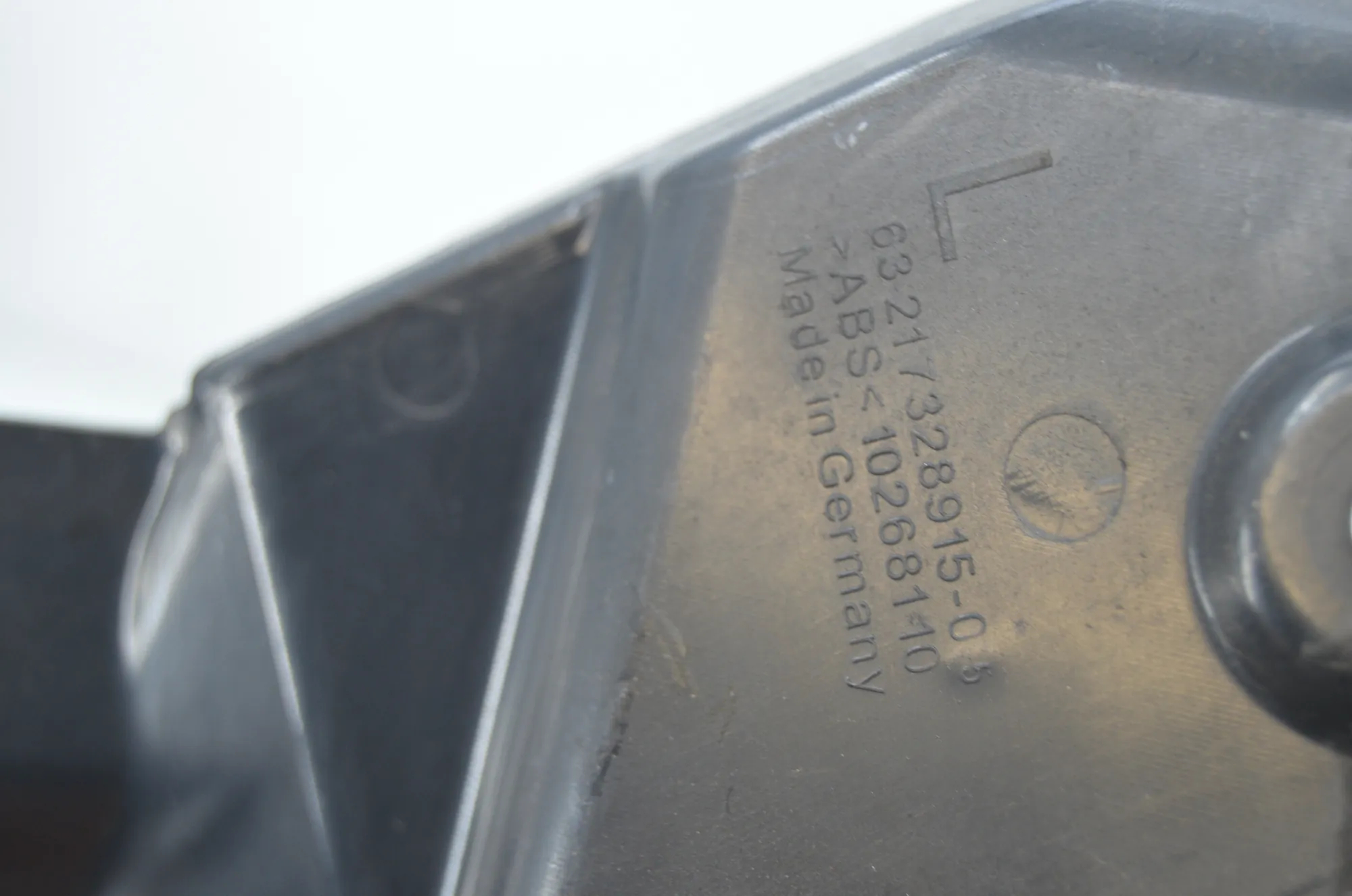Other Body Parts – OEM 7149445 · BMW 5 Gran Turismo (F07) 535 d xDrive 2014 – 10