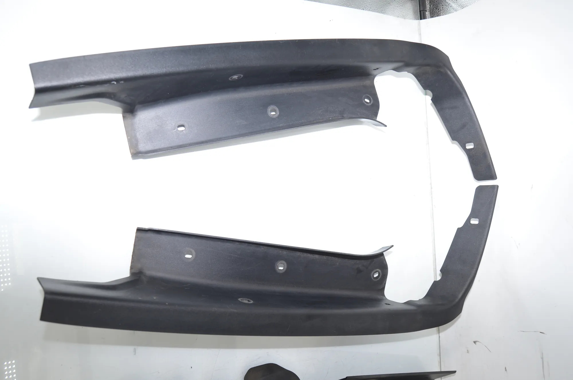 Other Body Parts – OEM 7149445 · BMW 5 Gran Turismo (F07) 535 d xDrive 2014 – 2