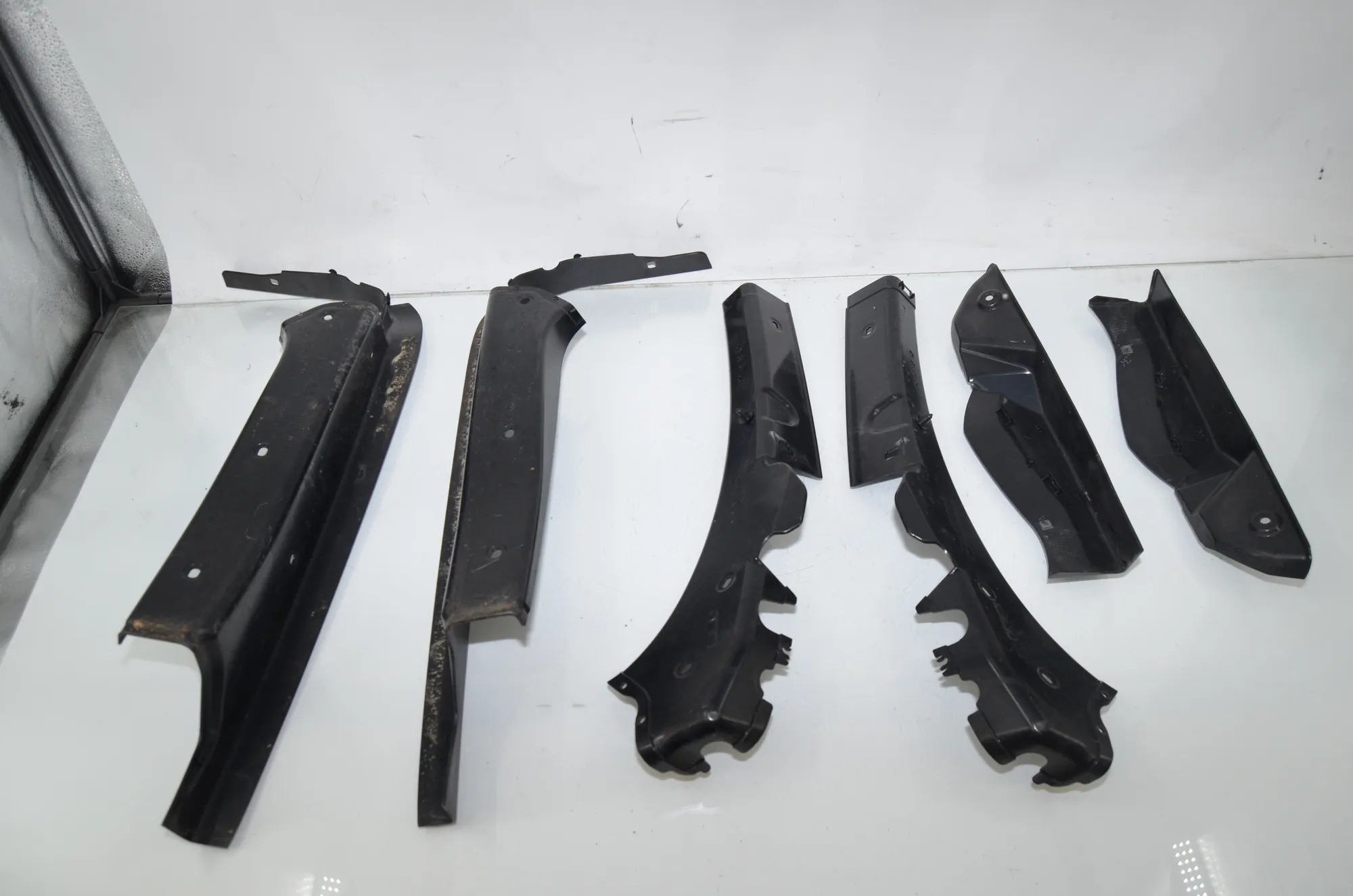 Other Body Parts – OEM 7149445 · BMW 5 Gran Turismo (F07) 535 d xDrive 2014 – 5