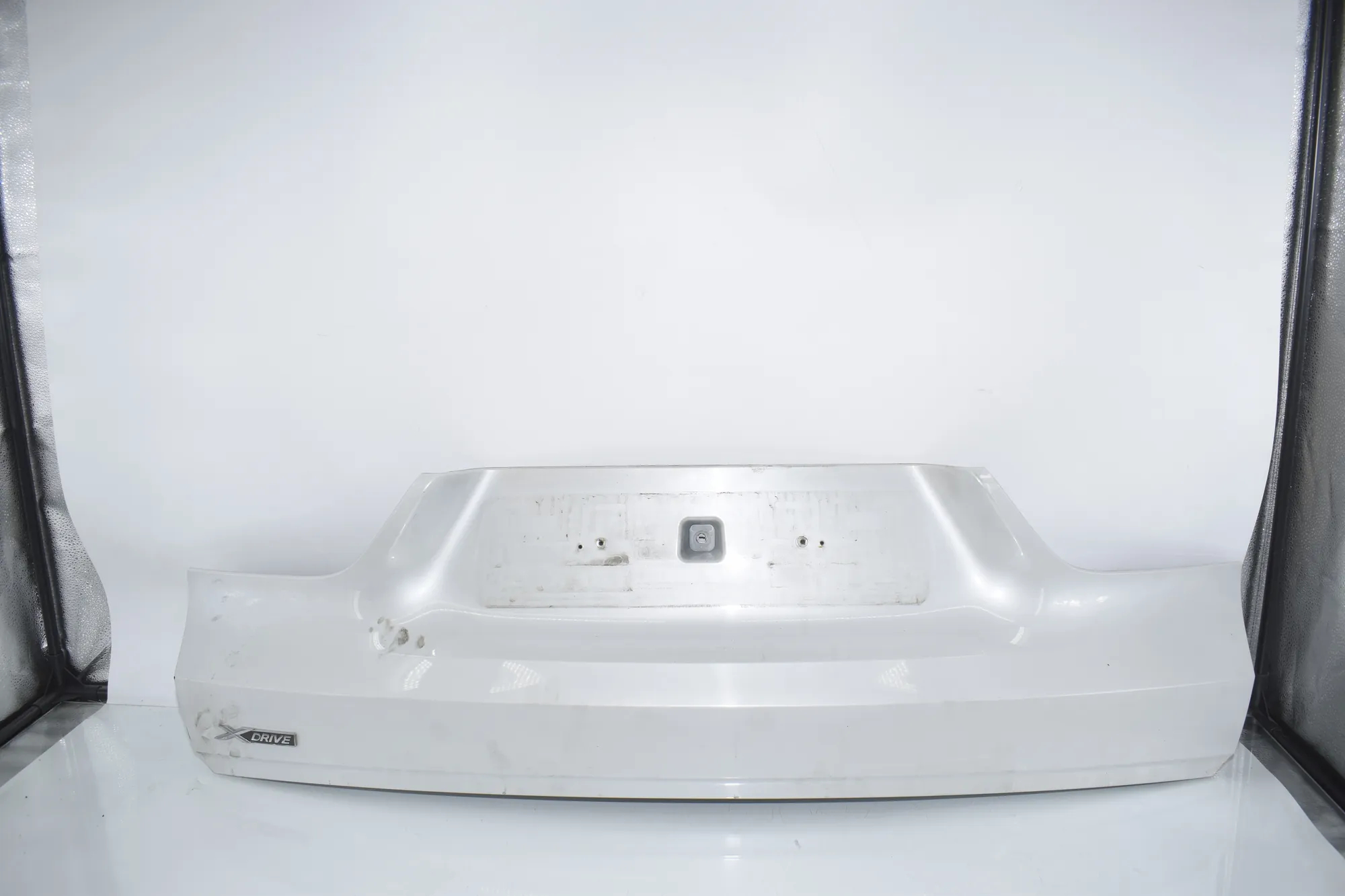 Other Body Parts – OEM 7320713 · BMW 5 Gran Turismo (F07) 535 d xDrive 2014