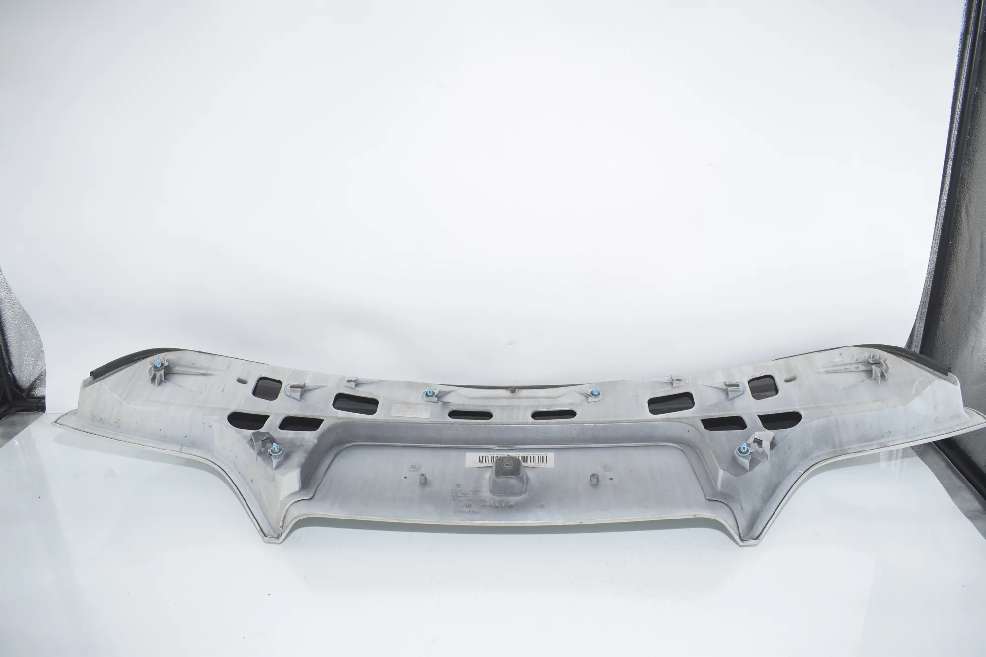 Other Body Parts – OEM 7320713 · BMW 5 Gran Turismo (F07) 535 d xDrive 2014 – 3