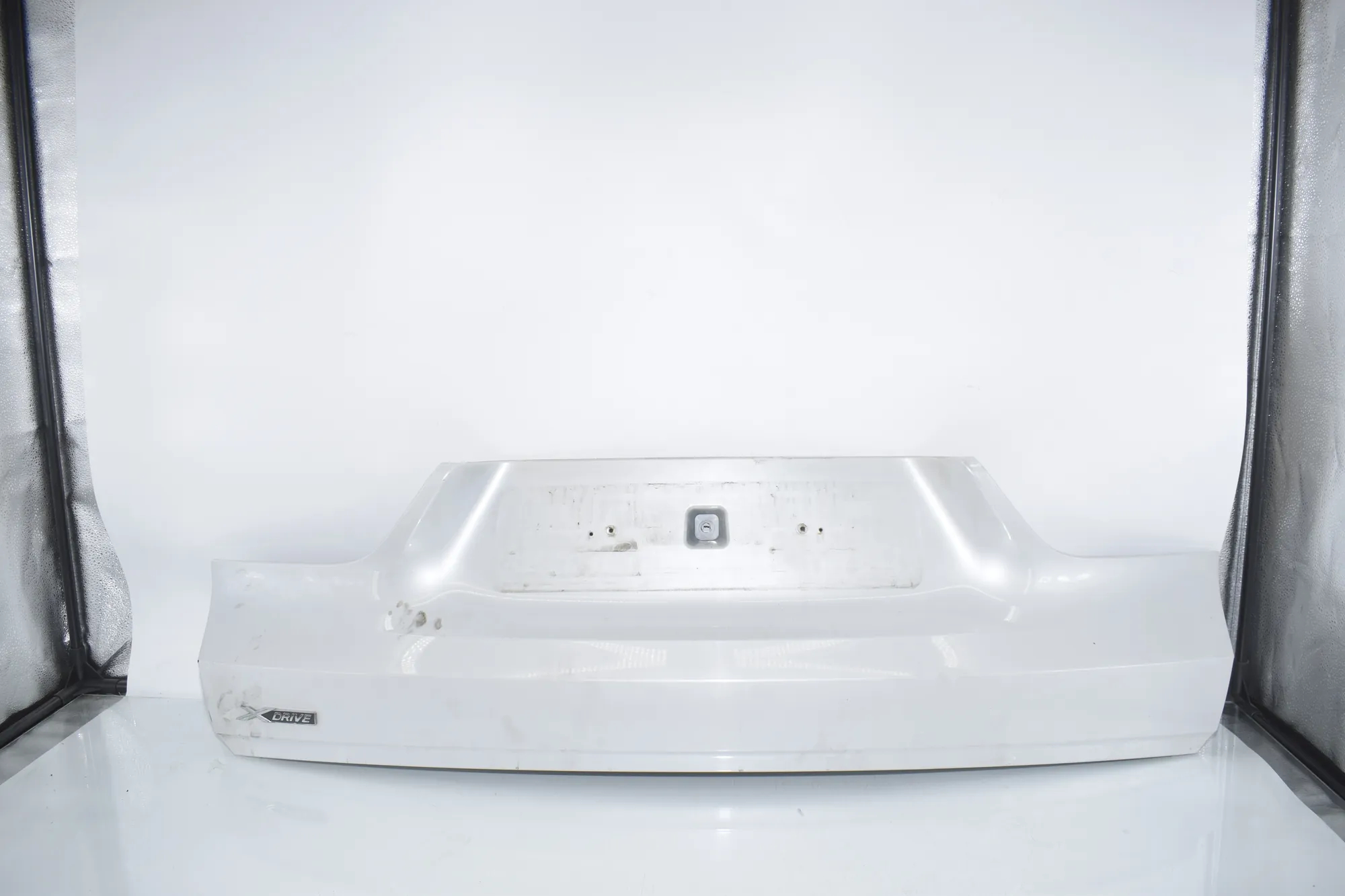 Other Body Parts – OEM 7320713 · BMW 5 Gran Turismo (F07) 535 d xDrive 2014 – 2