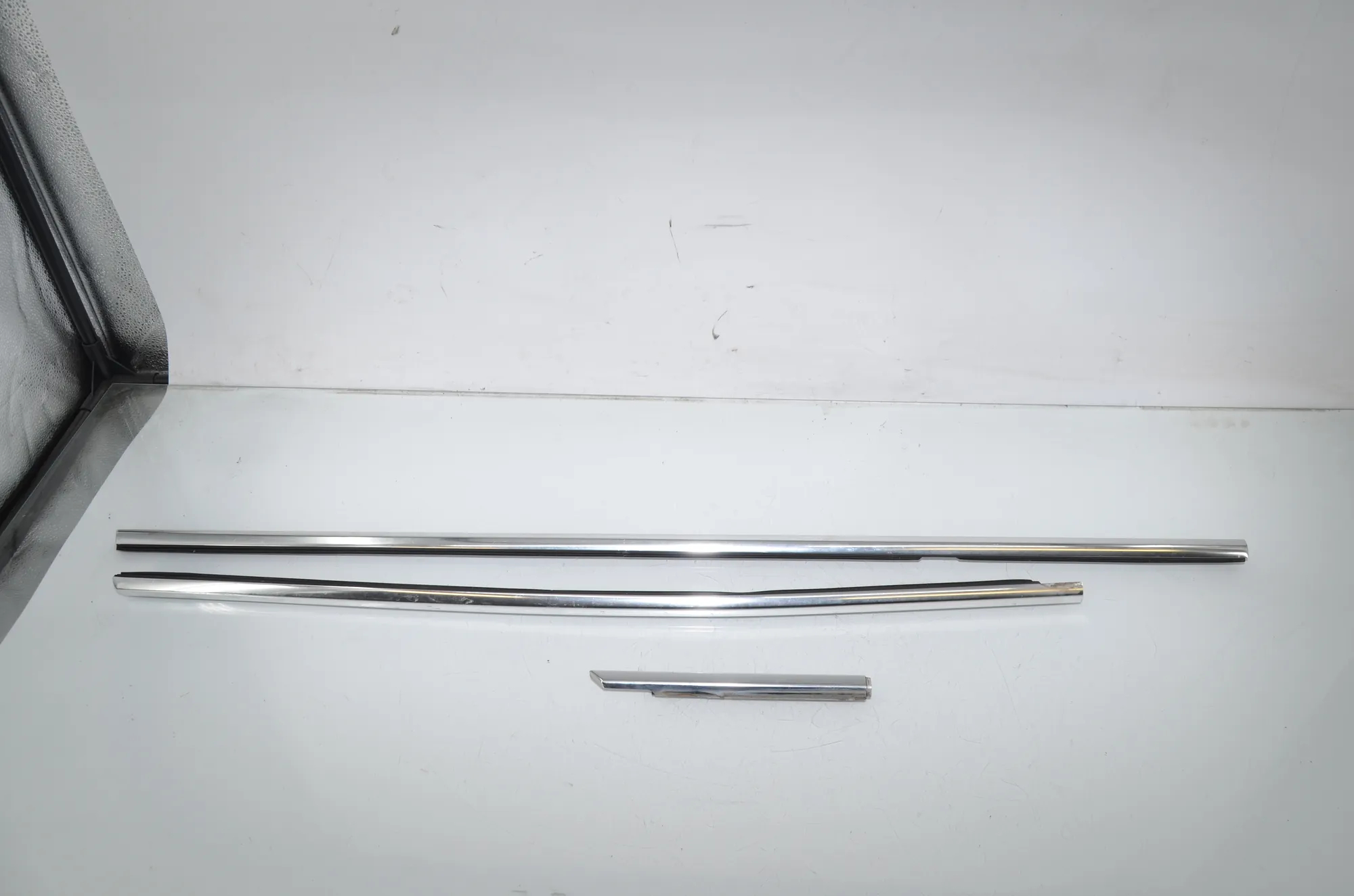 Exterior Trim Kit – OEM 7196340 · BMW 5 Gran Turismo (F07) 535 d xDrive 2014