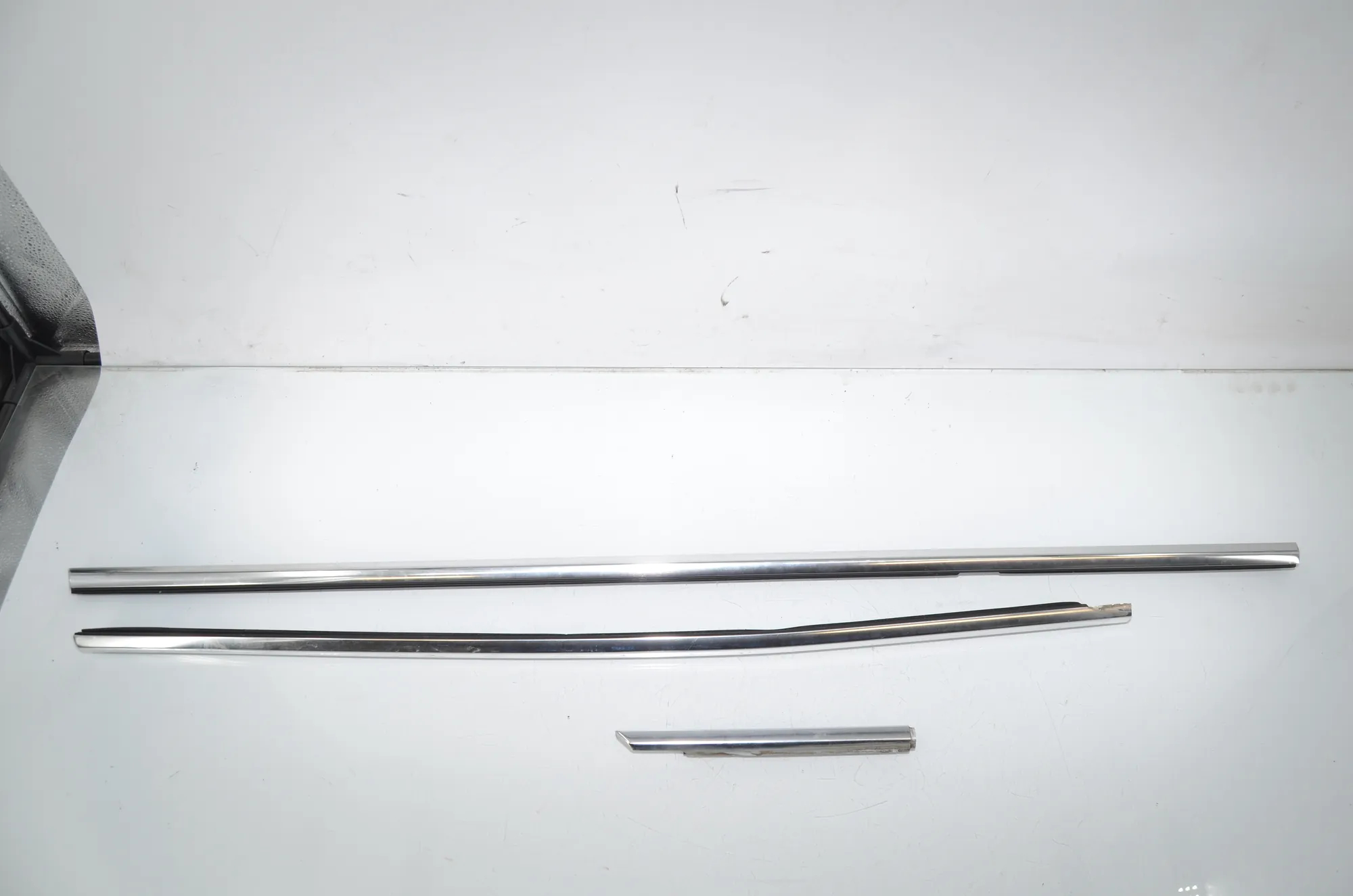 Exterior Trim Kit – OEM 7196340 · BMW 5 Gran Turismo (F07) 535 d xDrive 2014 – 2