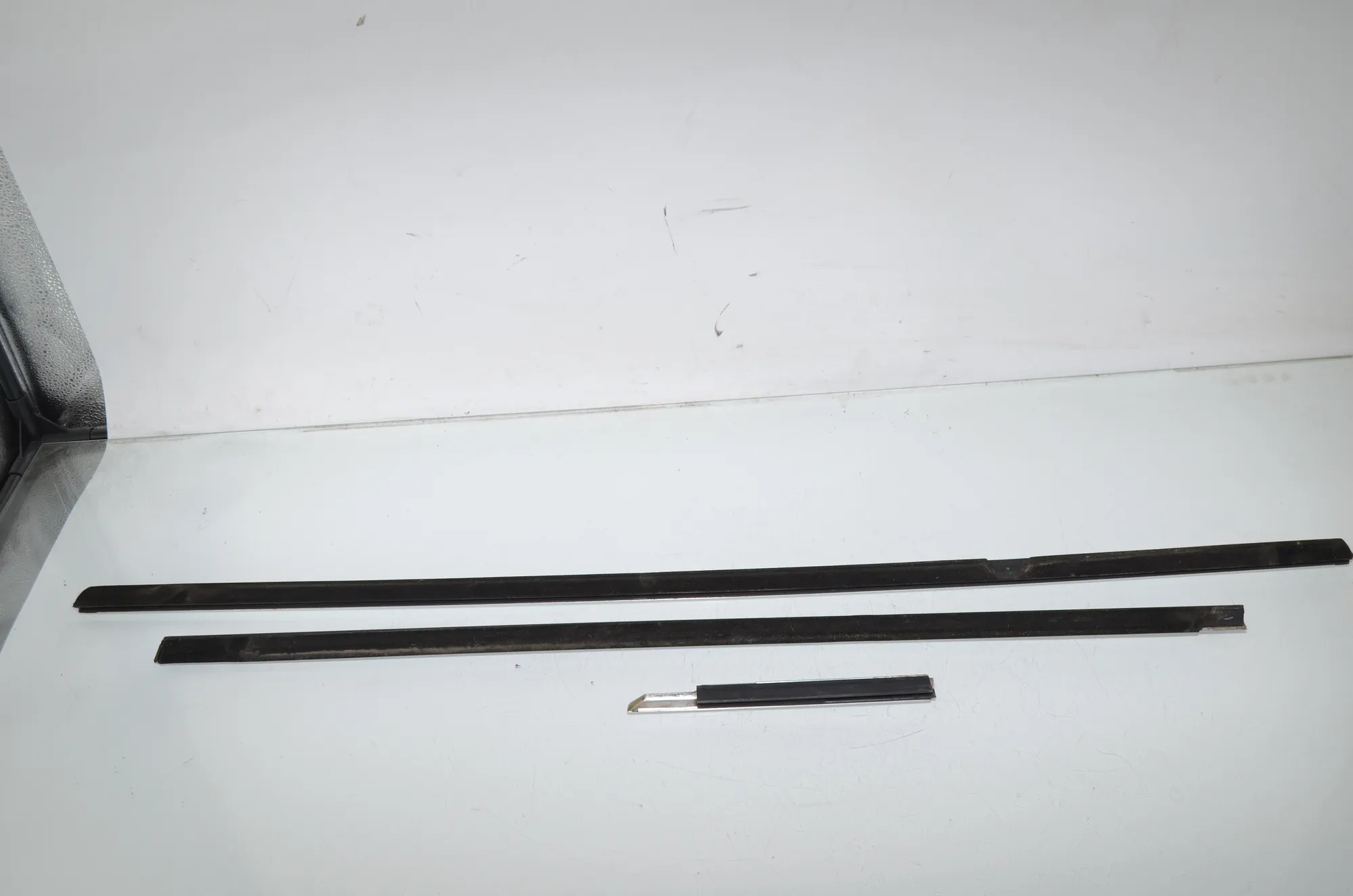 Exterior Trim Kit – OEM 7196340 · BMW 5 Gran Turismo (F07) 535 d xDrive 2014 – 4