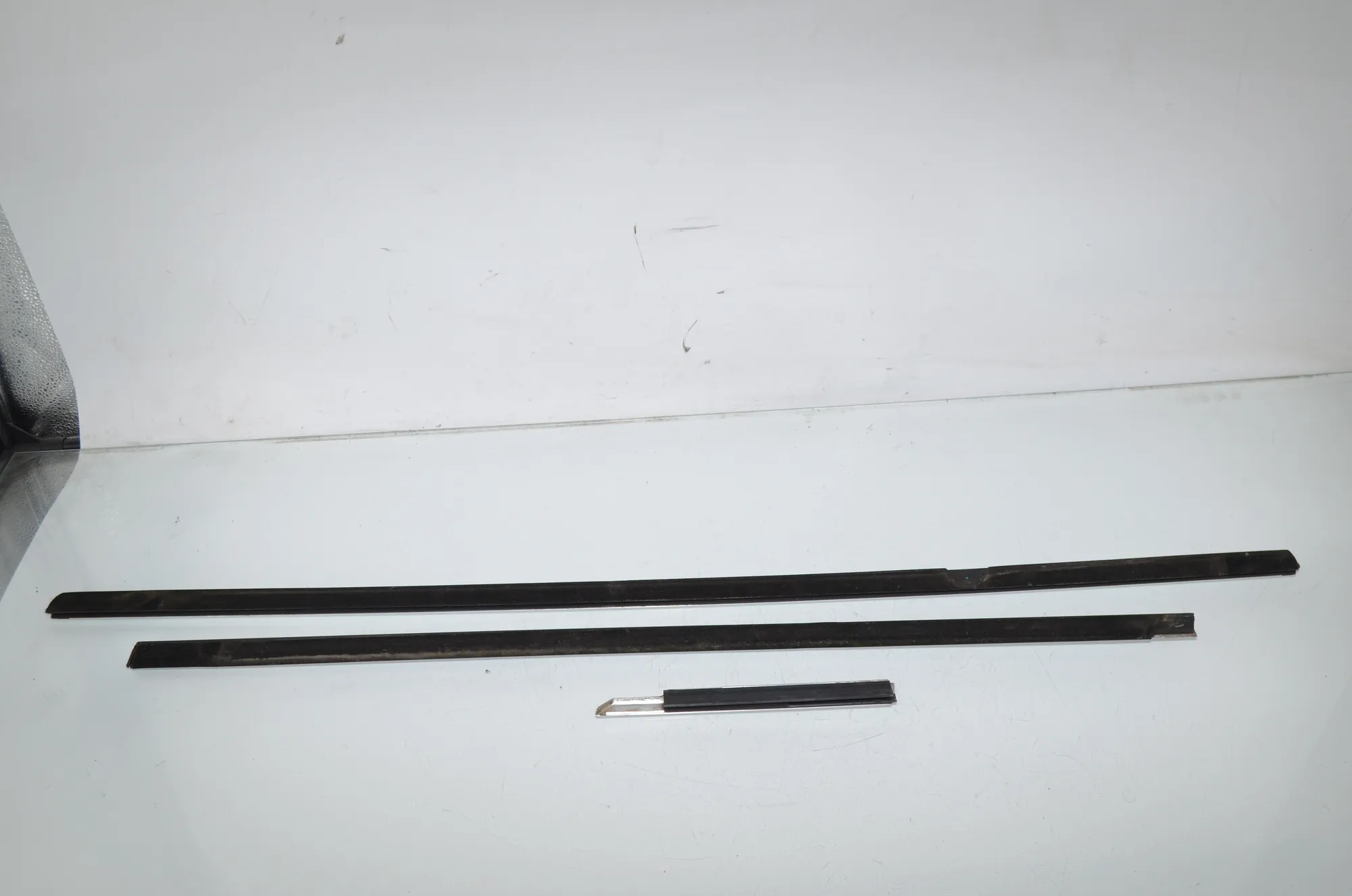 Exterior Trim Kit – OEM 7196340 · BMW 5 Gran Turismo (F07) 535 d xDrive 2014 – 3