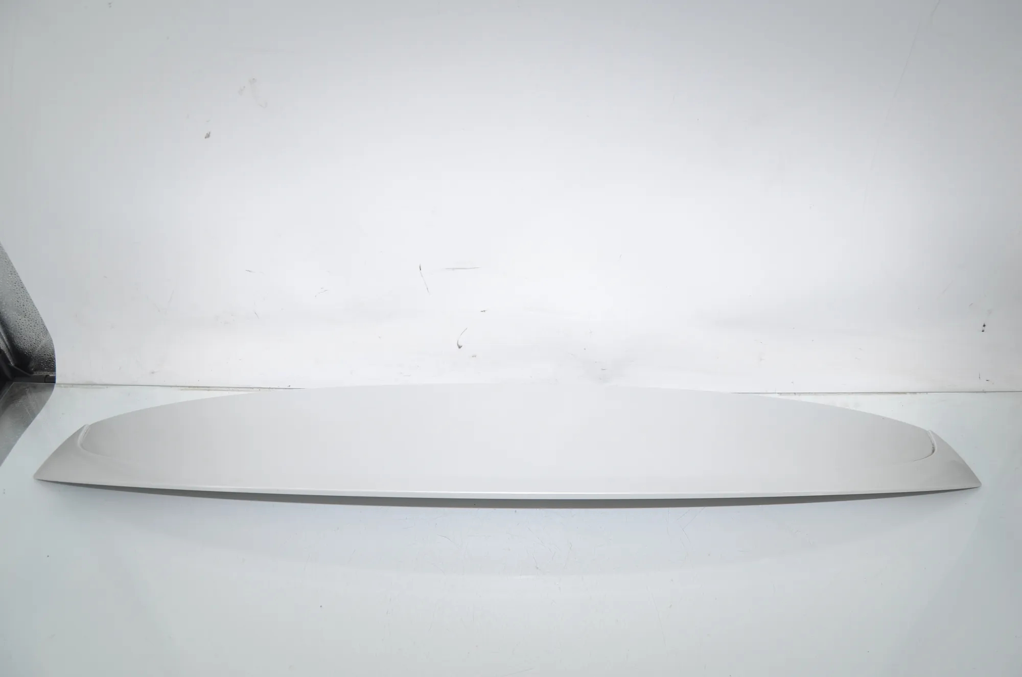 Rear Windshield Spoiler – OEM 7342419 · BMW 5 Gran Turismo (F07) 535 d xDrive 2014 – 2