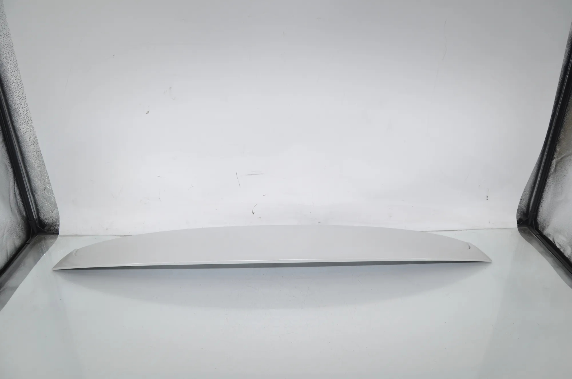 Rear Windshield Spoiler – OEM 7342419 · BMW 5 Gran Turismo (F07) 535 d xDrive 2014