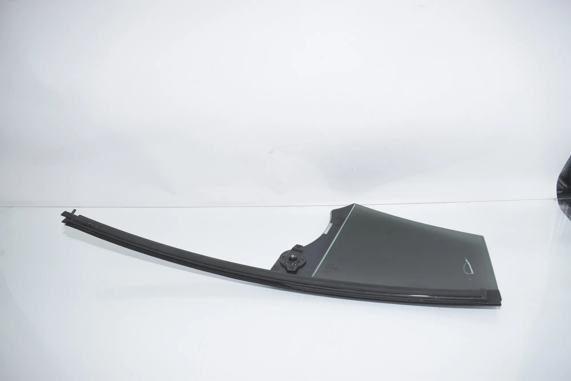 Rear Right Quarter Window – OEM 7197886 · BMW 5 Gran Turismo (F07) 535 d xDrive 2014 – 3