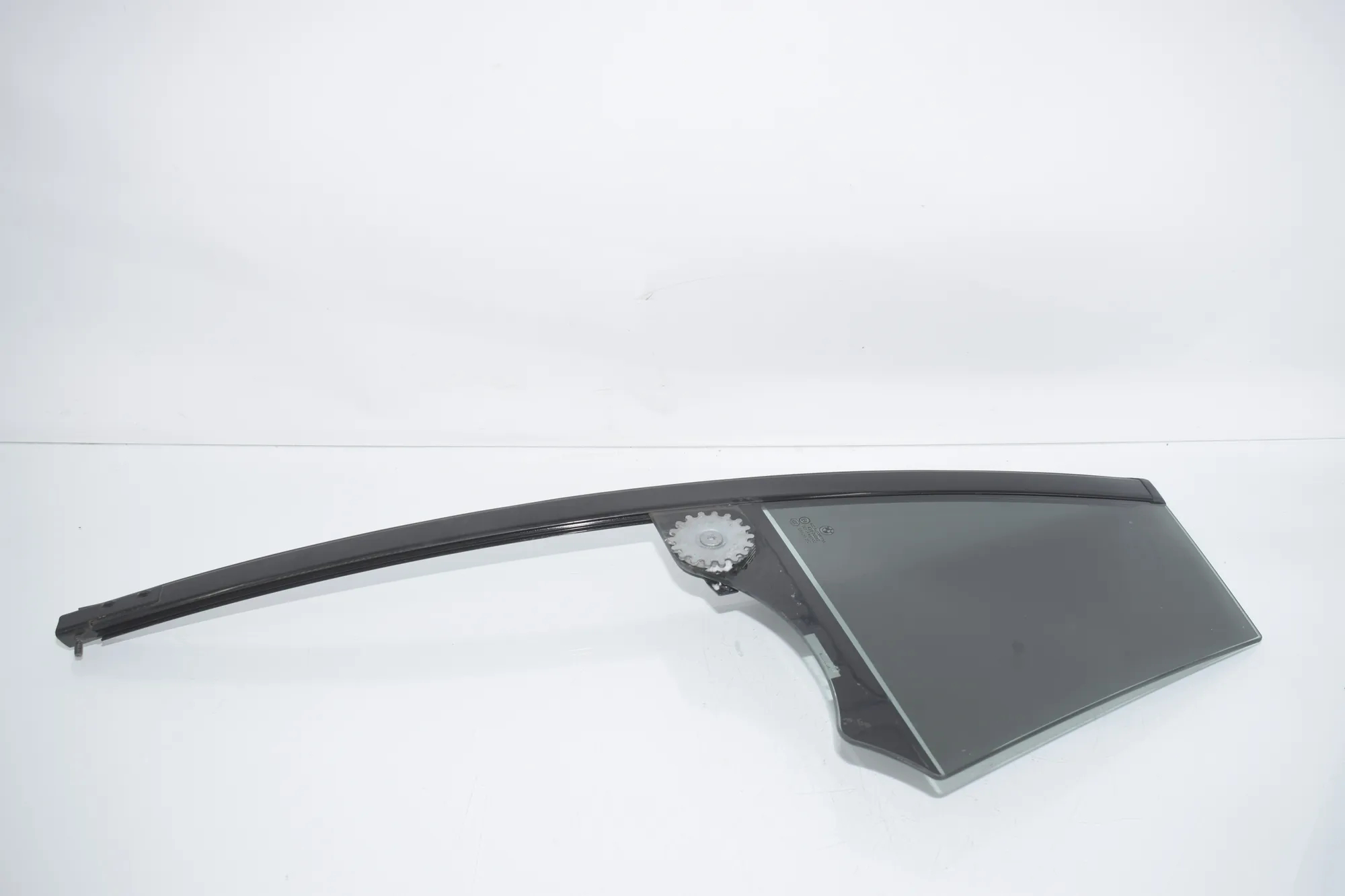 Rear Right Quarter Window – OEM 7197886 · BMW 5 Gran Turismo (F07) 535 d xDrive 2014