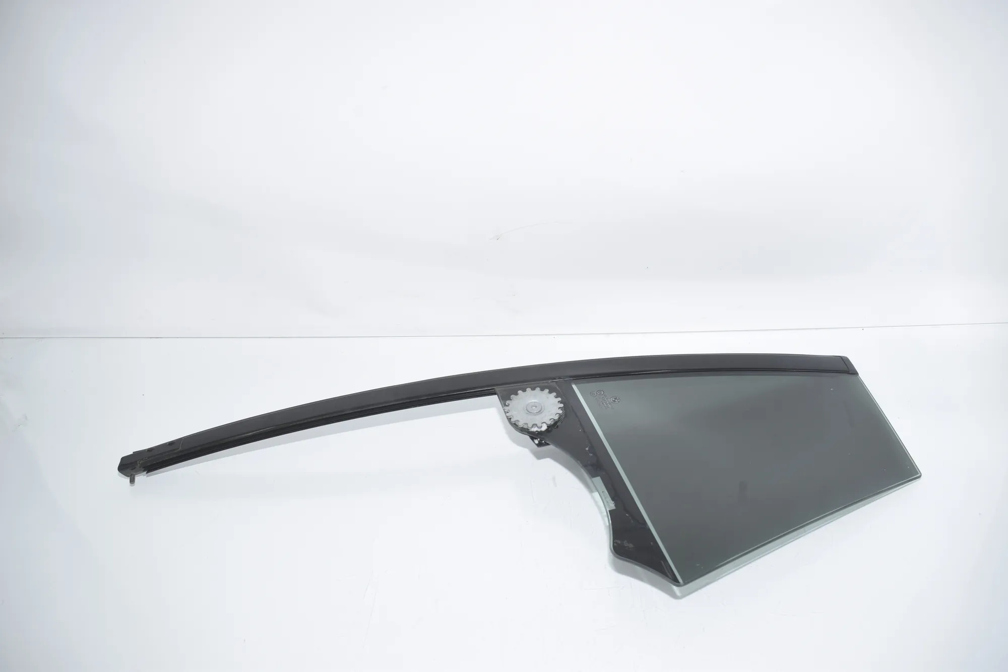 Rear Right Quarter Window – OEM 7197886 · BMW 5 Gran Turismo (F07) 535 d xDrive 2014 – 2