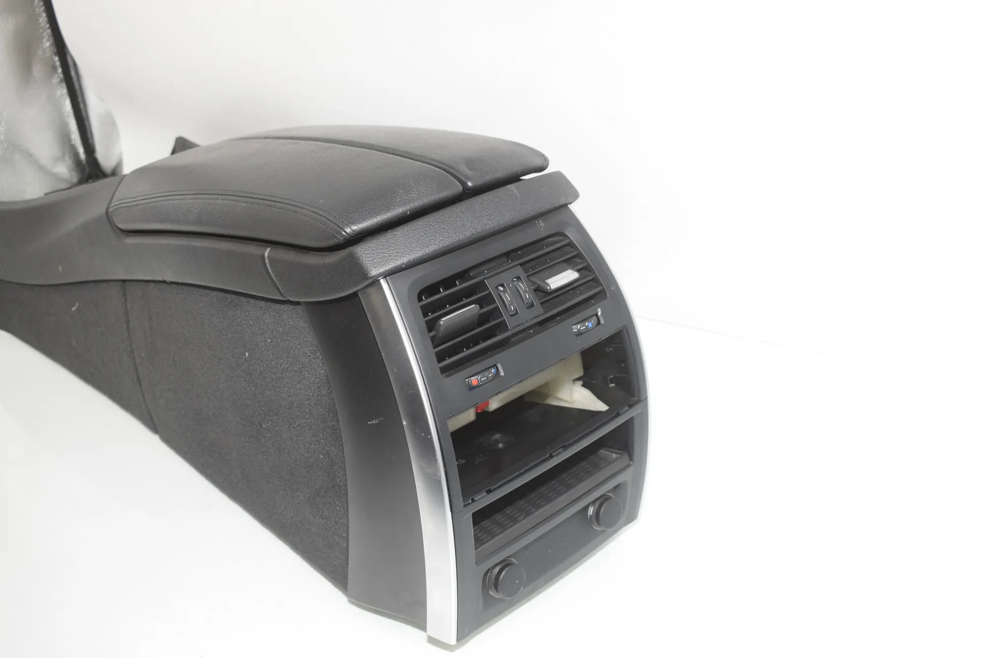 Center Console – OEM 9198750 · BMW 5 Gran Turismo (F07) 535 d xDrive 2014 – 3
