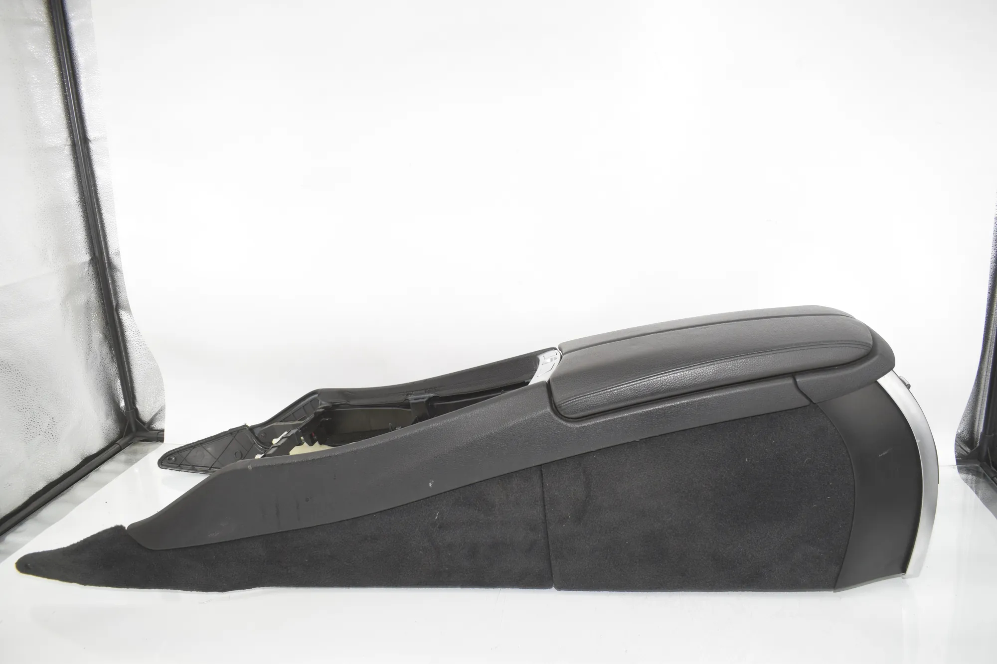 Center Console – OEM 9198750 · BMW 5 Gran Turismo (F07) 535 d xDrive 2014
