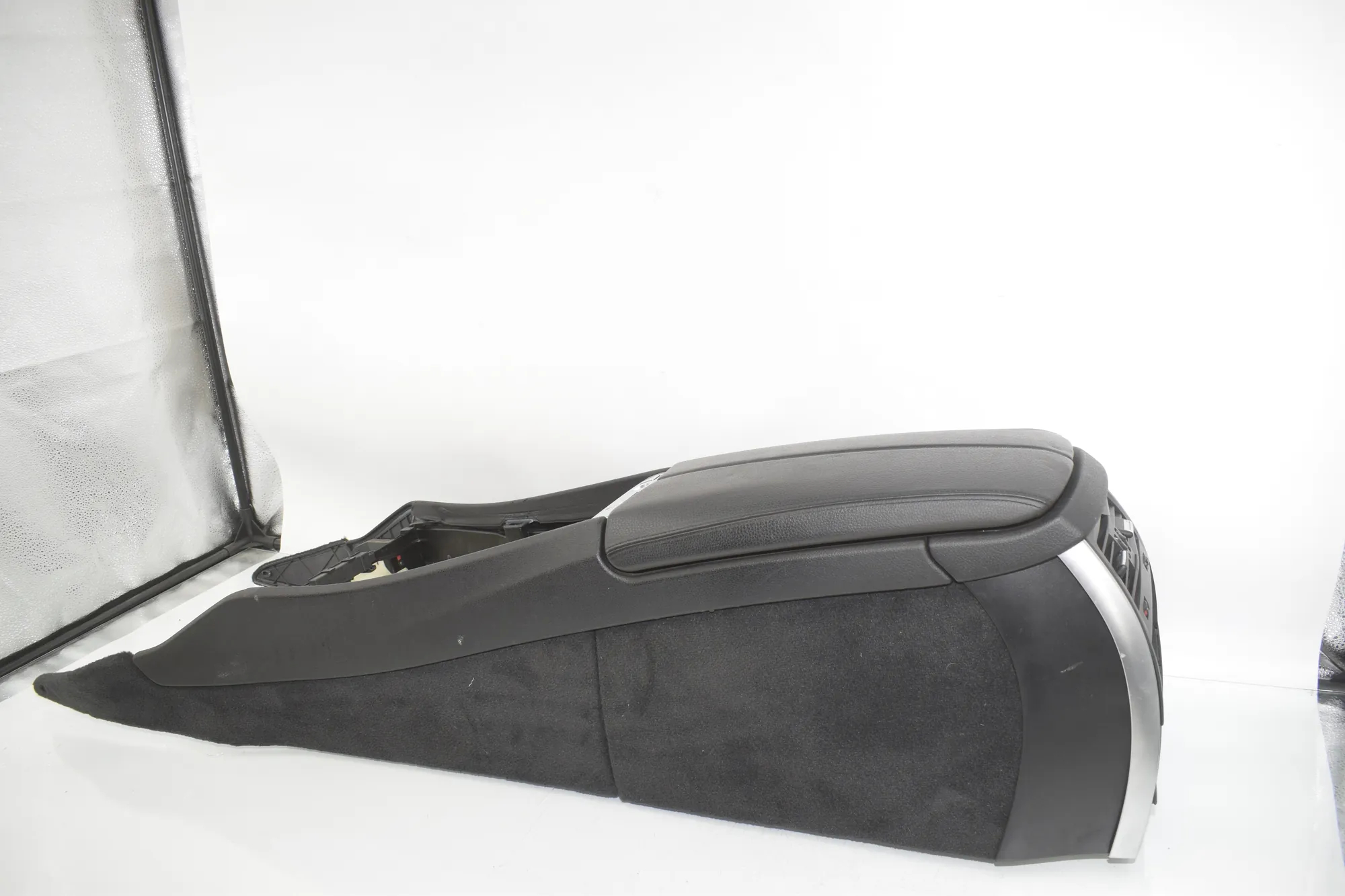 Center Console – OEM 9198750 · BMW 5 Gran Turismo (F07) 535 d xDrive 2014 – 2