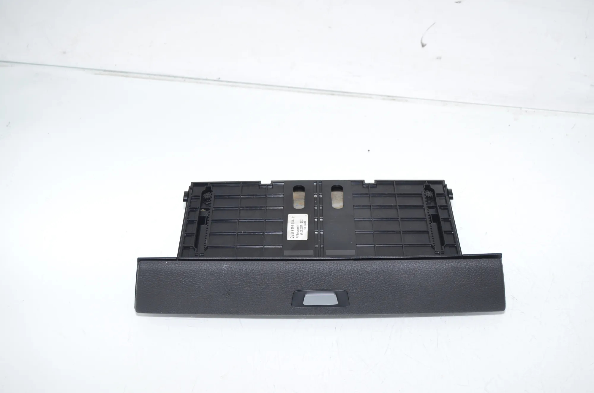 Dashboard – OEM 9199071 · BMW 5 Gran Turismo (F07) 535 d xDrive 2014 – 9