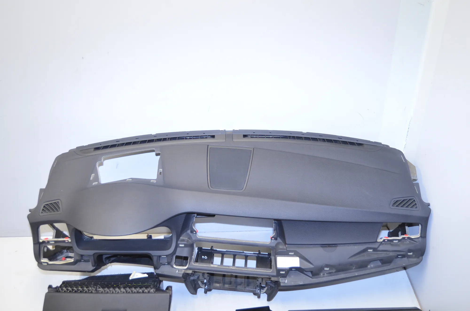 Dashboard – OEM 9199071 · BMW 5 Gran Turismo (F07) 535 d xDrive 2014 – 2