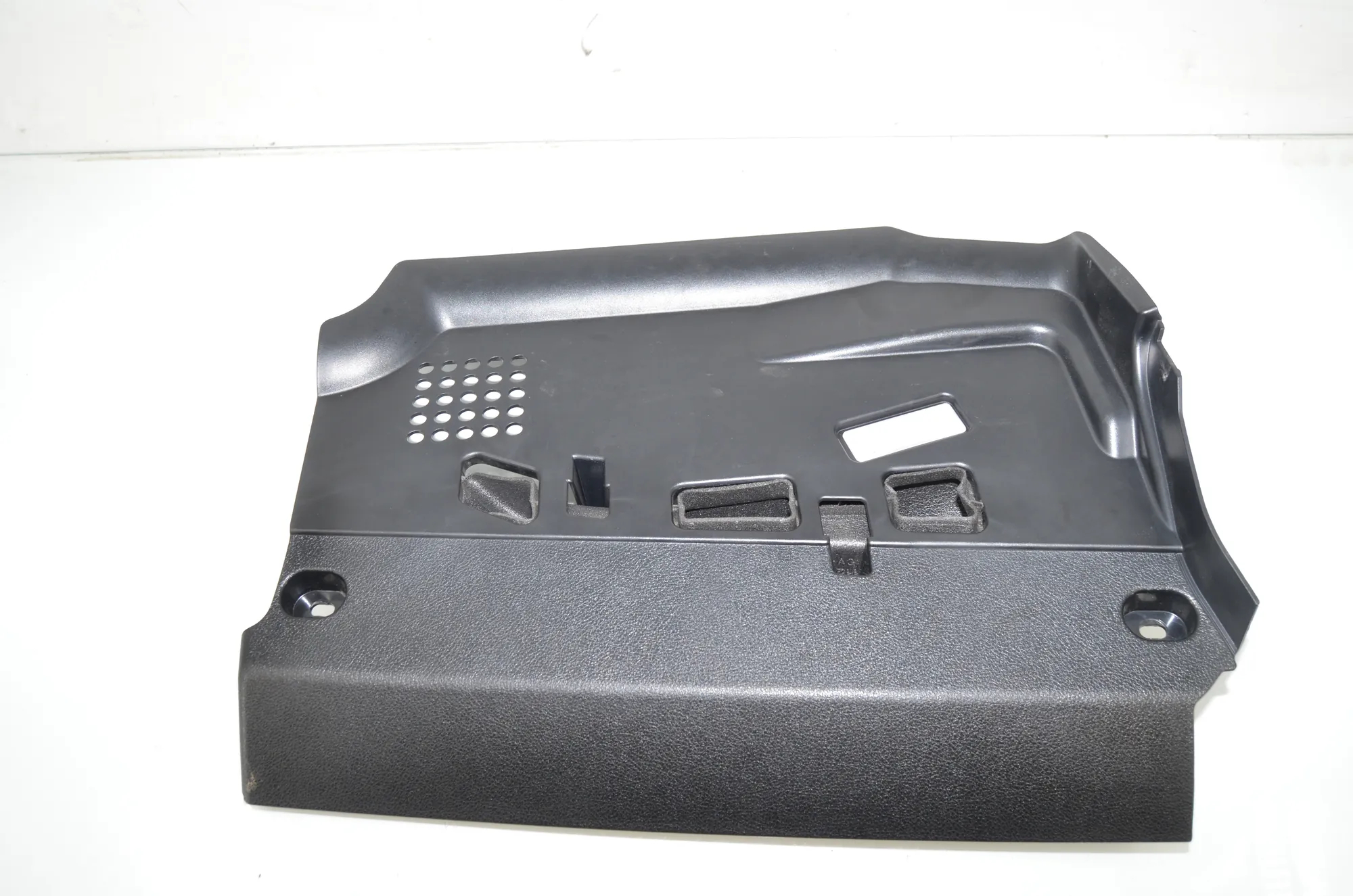 Dashboard – OEM 9199071 · BMW 5 Gran Turismo (F07) 535 d xDrive 2014 – 11