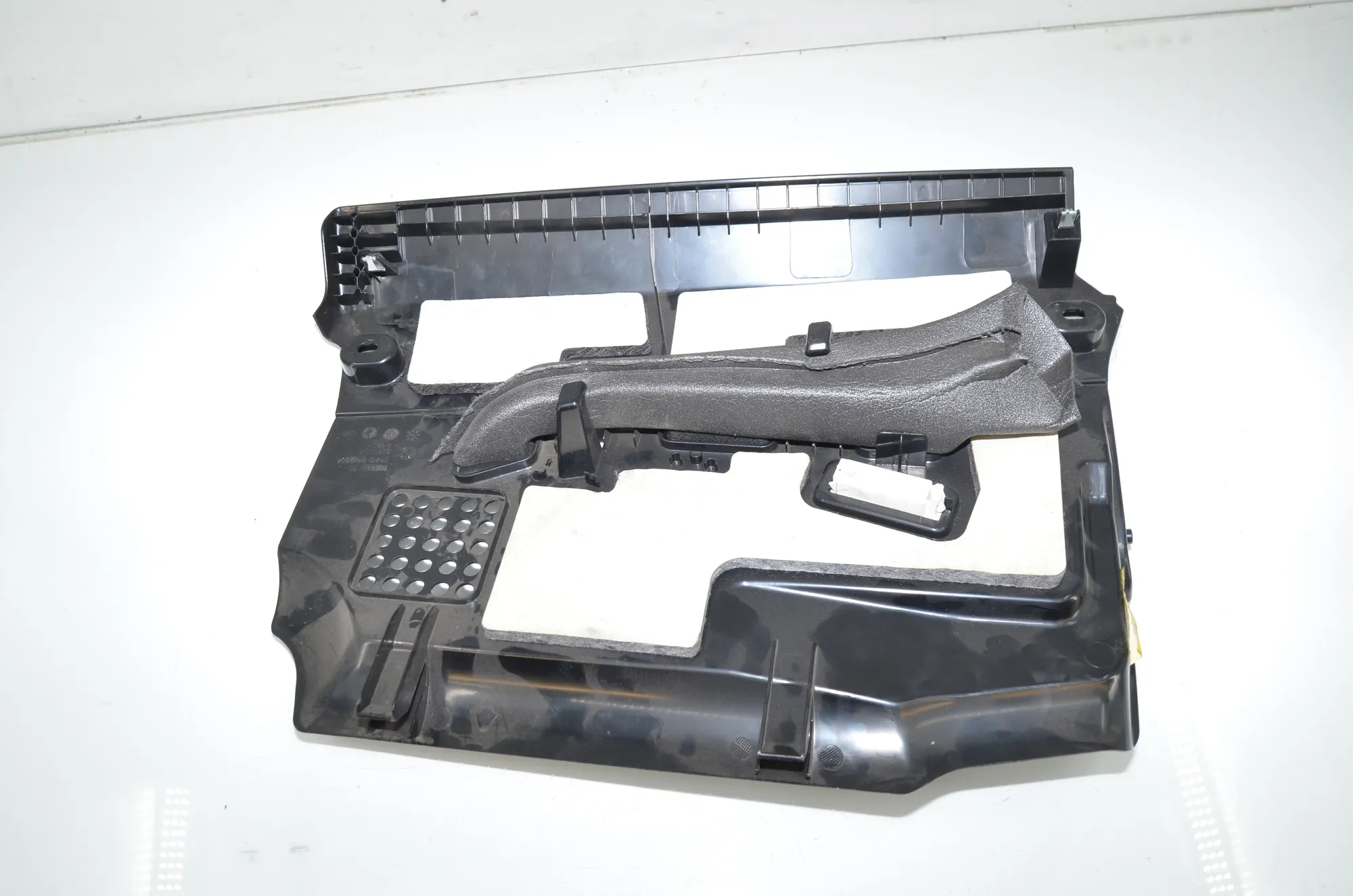 Dashboard – OEM 9199071 · BMW 5 Gran Turismo (F07) 535 d xDrive 2014 – 12