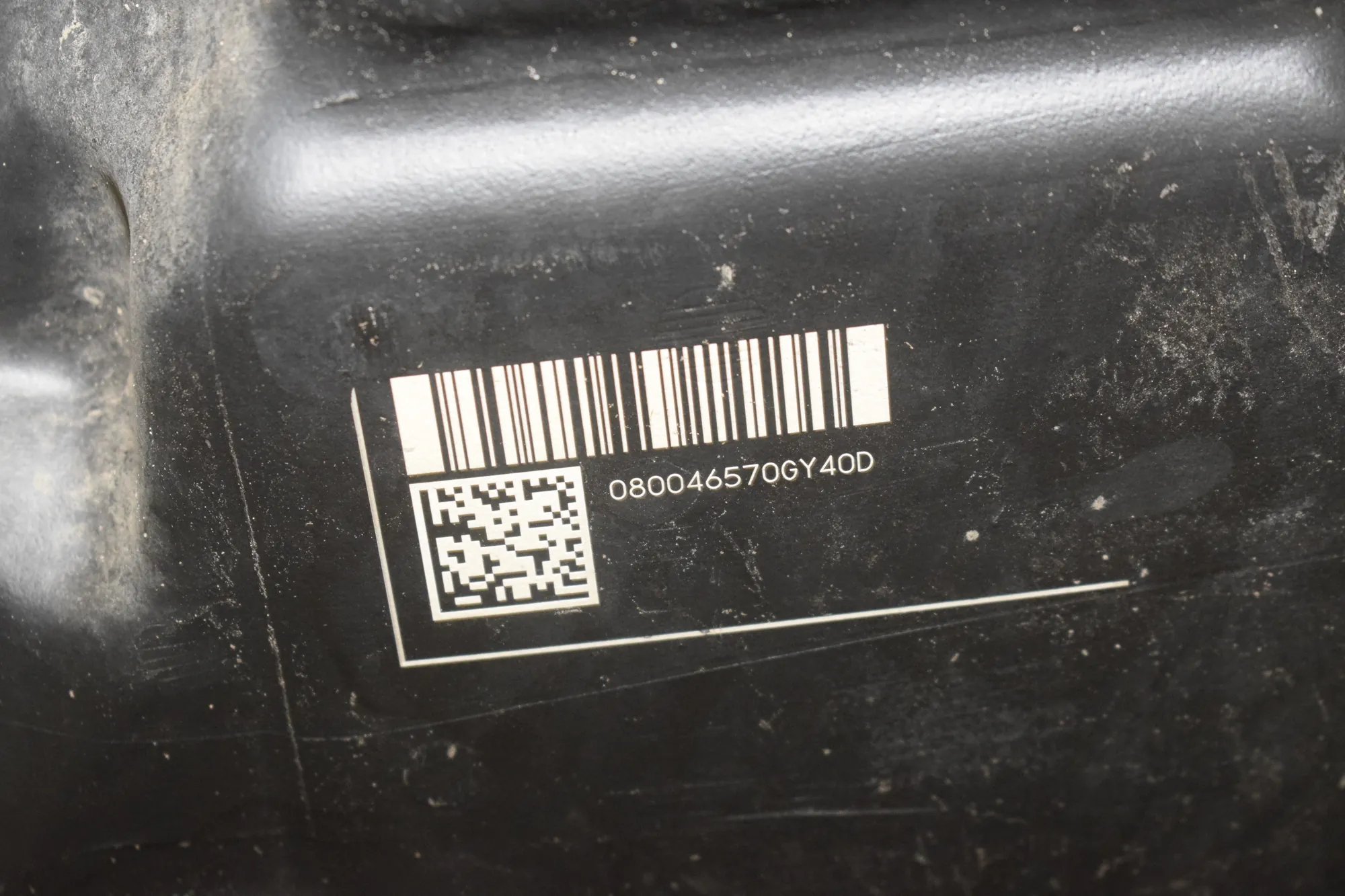 Fuel Tank – OEM 9469497 · BMW 3 Touring (G21) (2019 - -) 318 d 2021 – 5