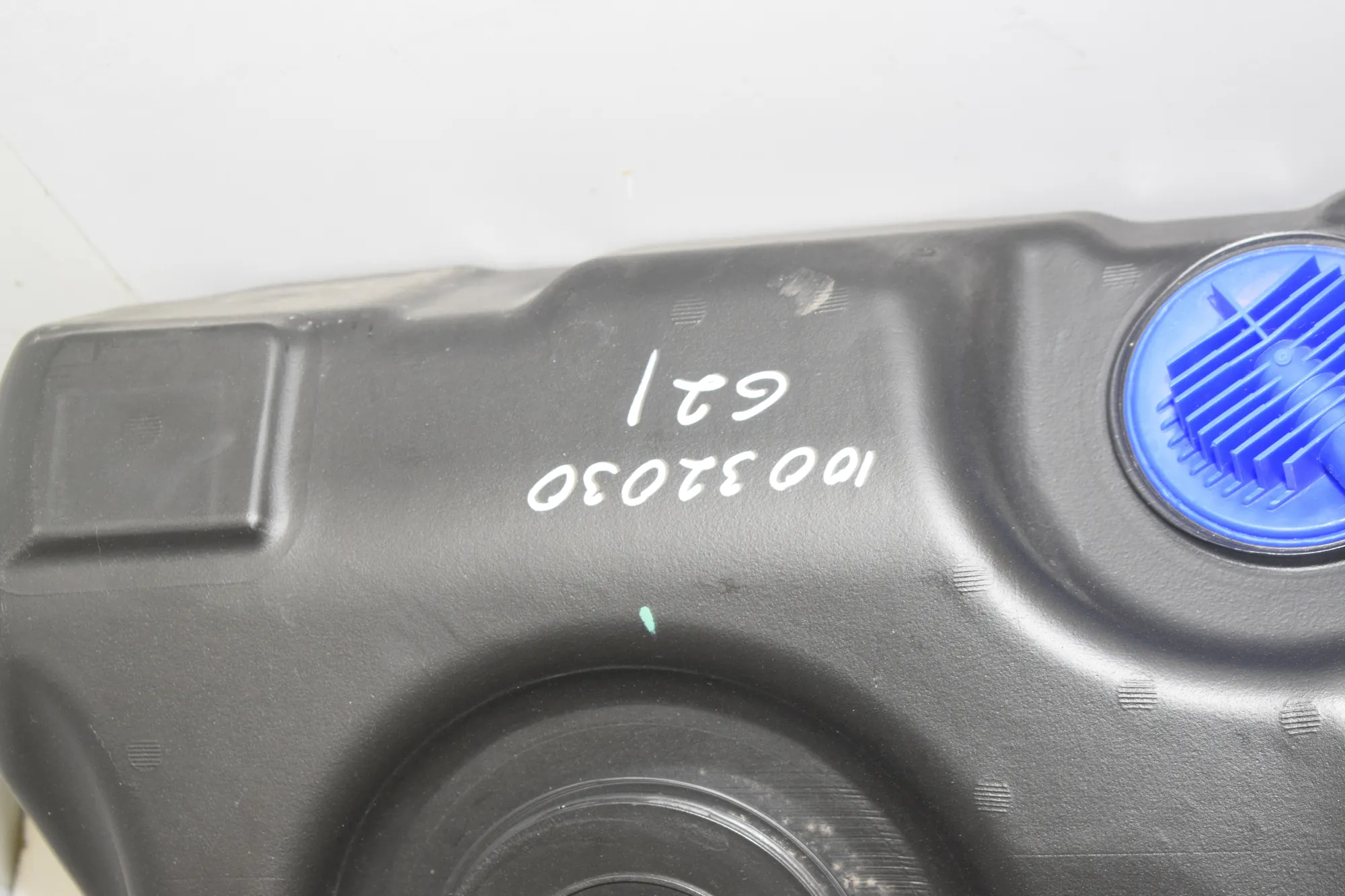 Fuel Tank – OEM 9469497 · BMW 3 Touring (G21) (2019 - -) 318 d 2021 – 3