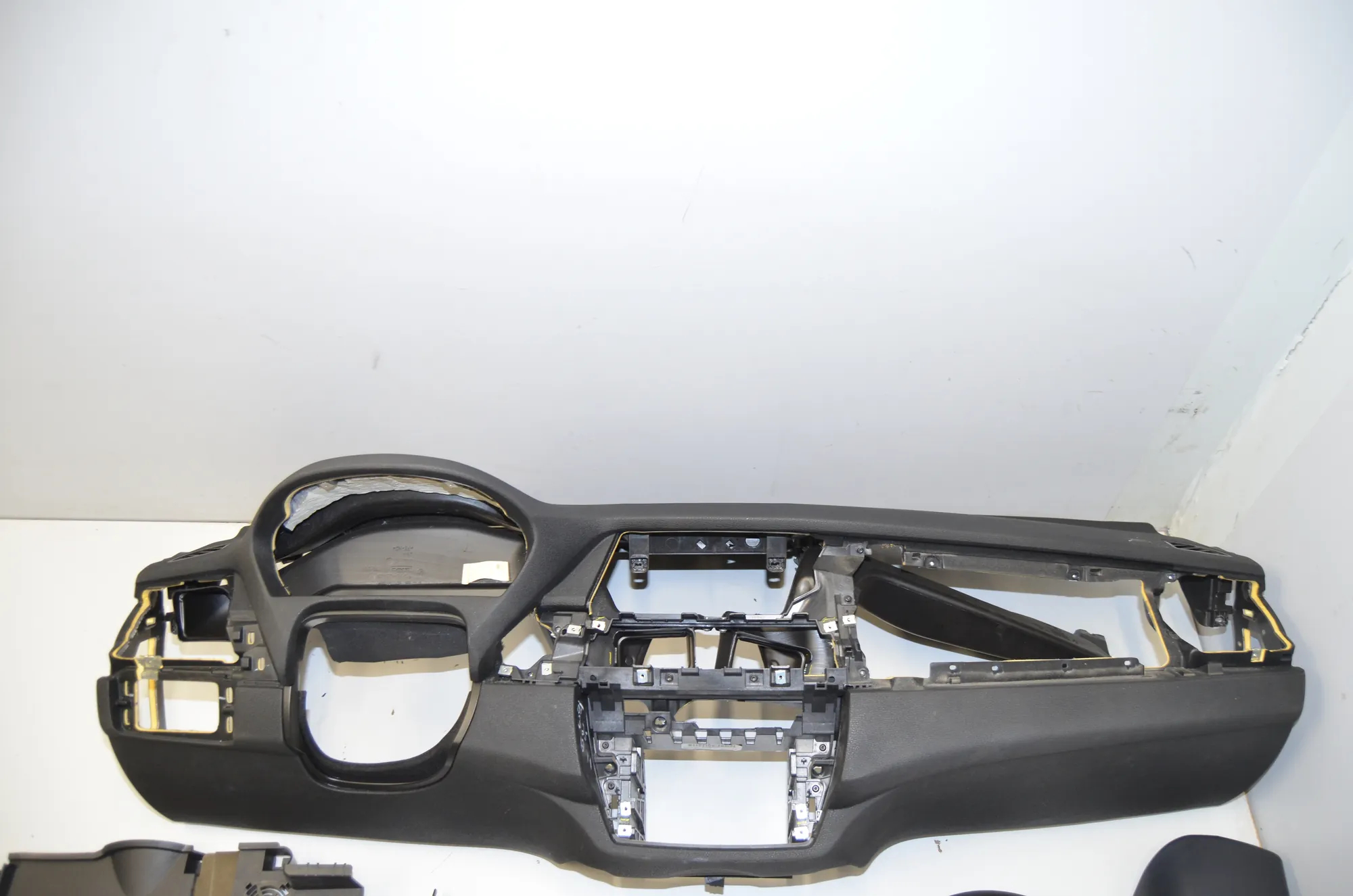 Dashboard – OEM 6974555 · BMW X5 (E70) xDrive 40 d 2011 – 2