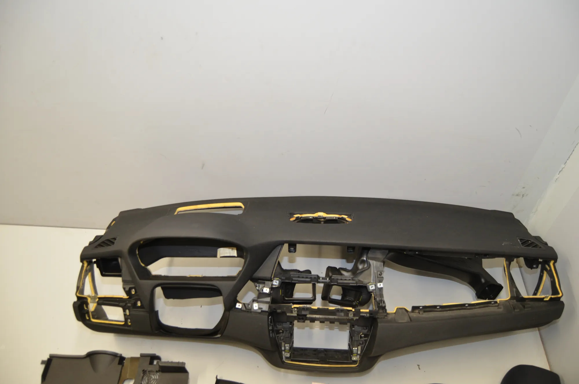 Dashboard – OEM 6974555 · BMW X5 (E70) xDrive 40 d 2011 – 5