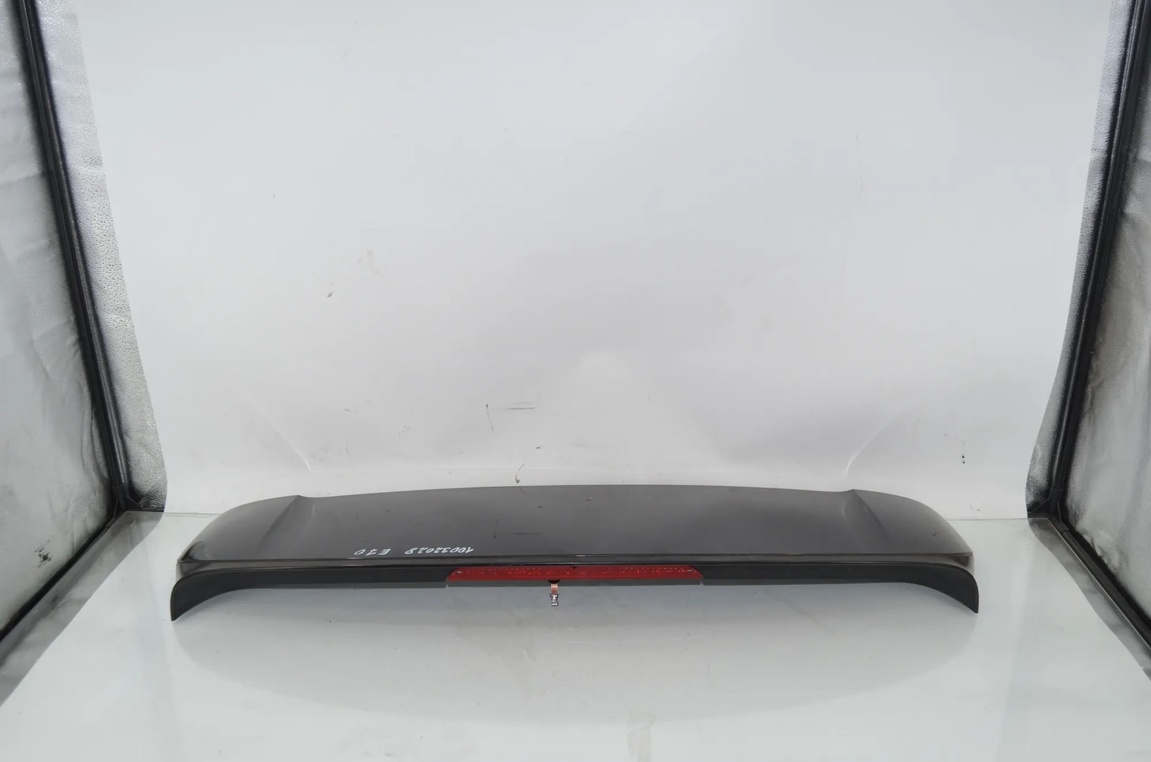 Rear Windshield Spoiler – OEM 7273446 · BMW X5 (E70) xDrive 40 d 2011 – 2