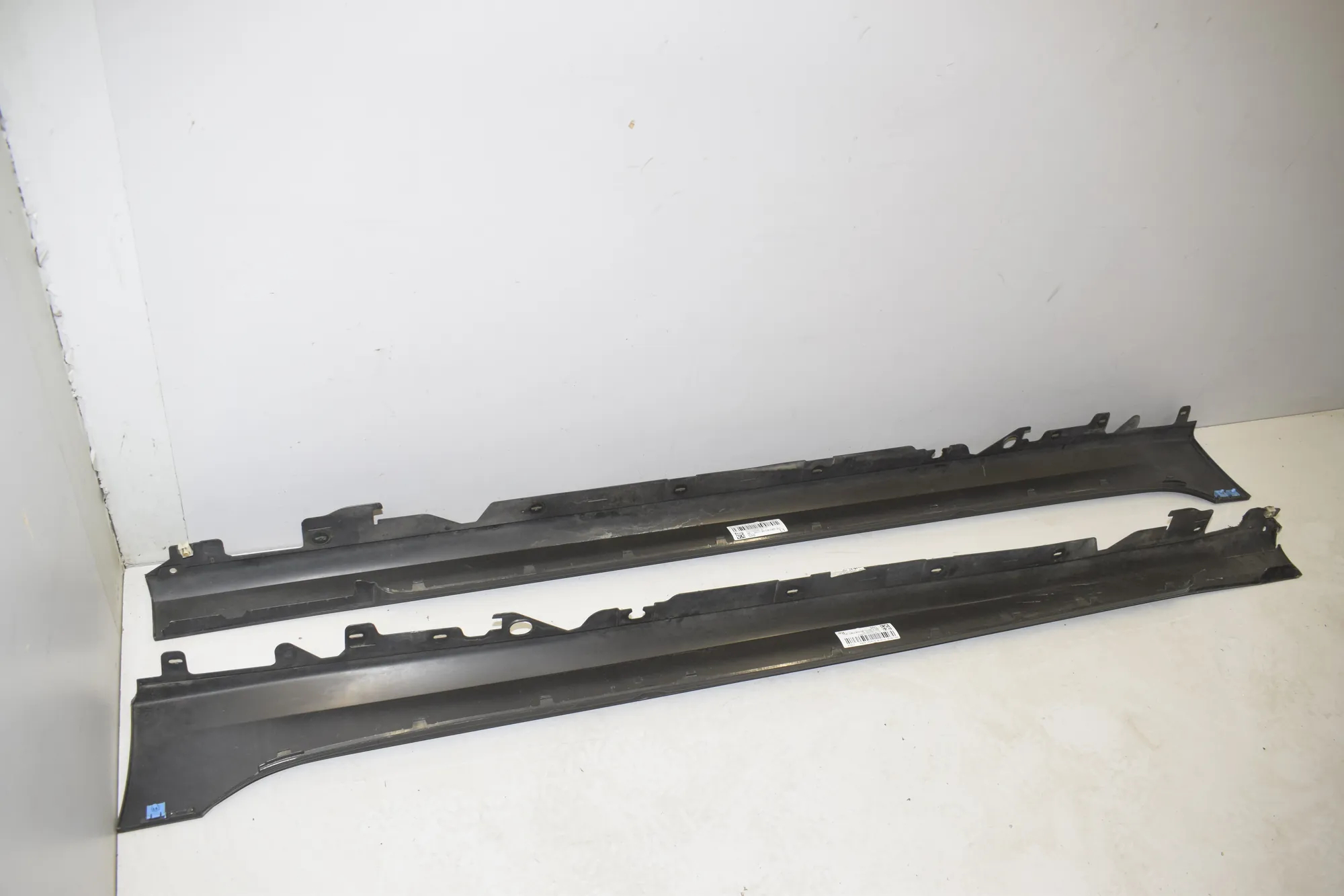 Sideskirt Kit – OEM 8493949 · BMW 3 Touring (G21) (2019 - -) 318 d 2021 – 4