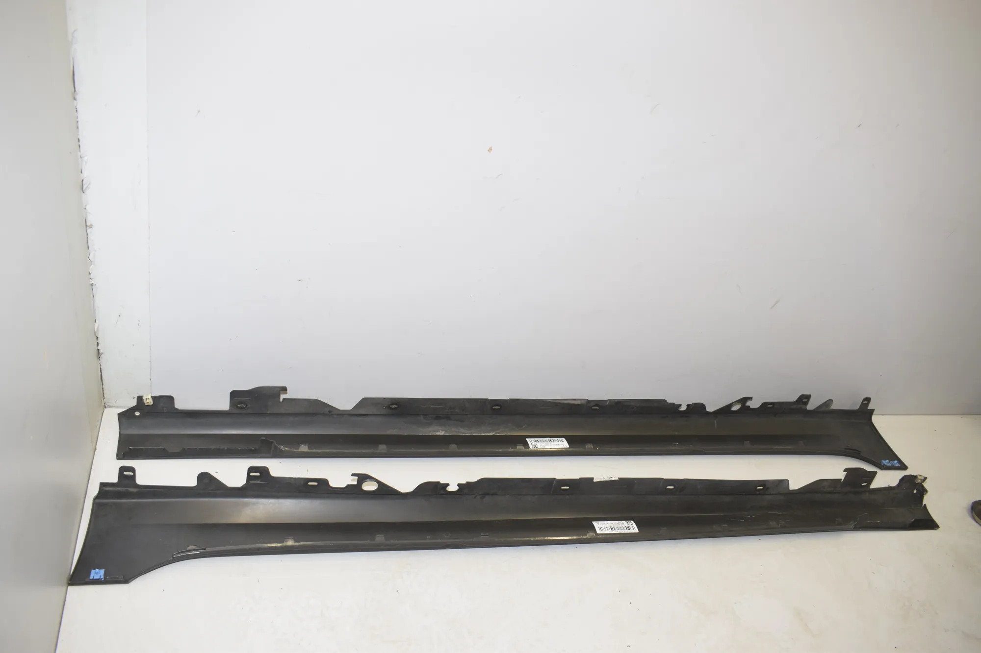 Sideskirt Kit – OEM 8493949 · BMW 3 Touring (G21) (2019 - -) 318 d 2021 – 3