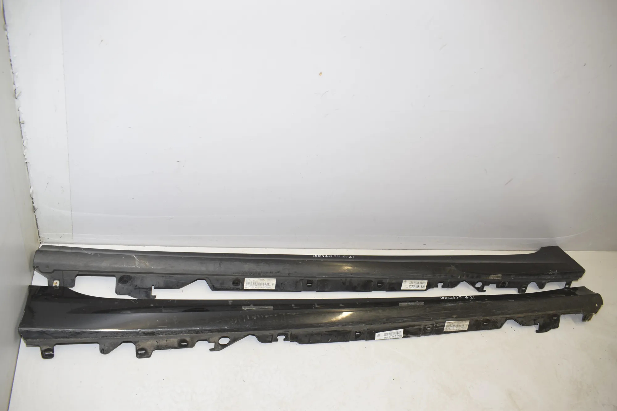 Sideskirt Kit – OEM 8493949 · BMW 3 Touring (G21) (2019 - -) 318 d 2021