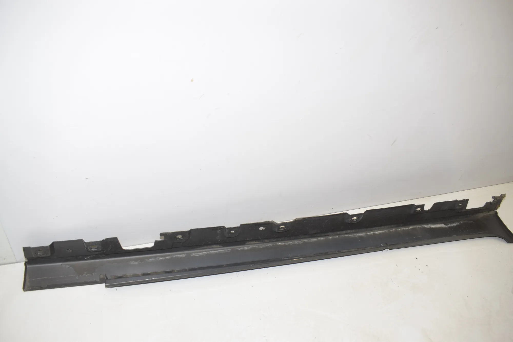 Left Side Sideskirt – OEM 7320771 · BMW 5 Touring (F11) 535 d 2011 – 3