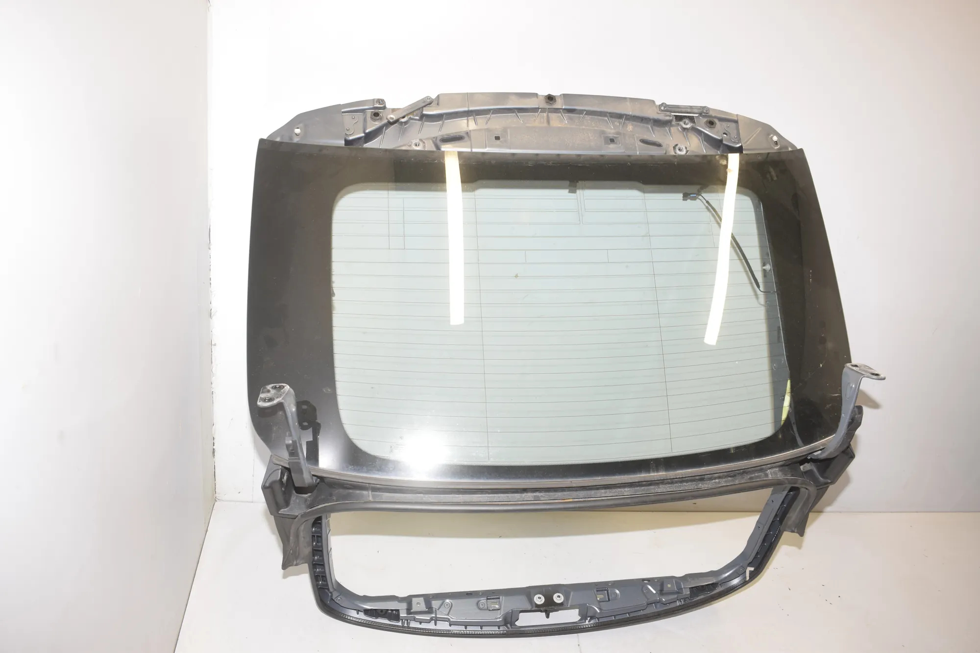 Tailgate Bootlid · BMW 5 Gran Turismo (F07) 530 d xDrive 2010 – 2