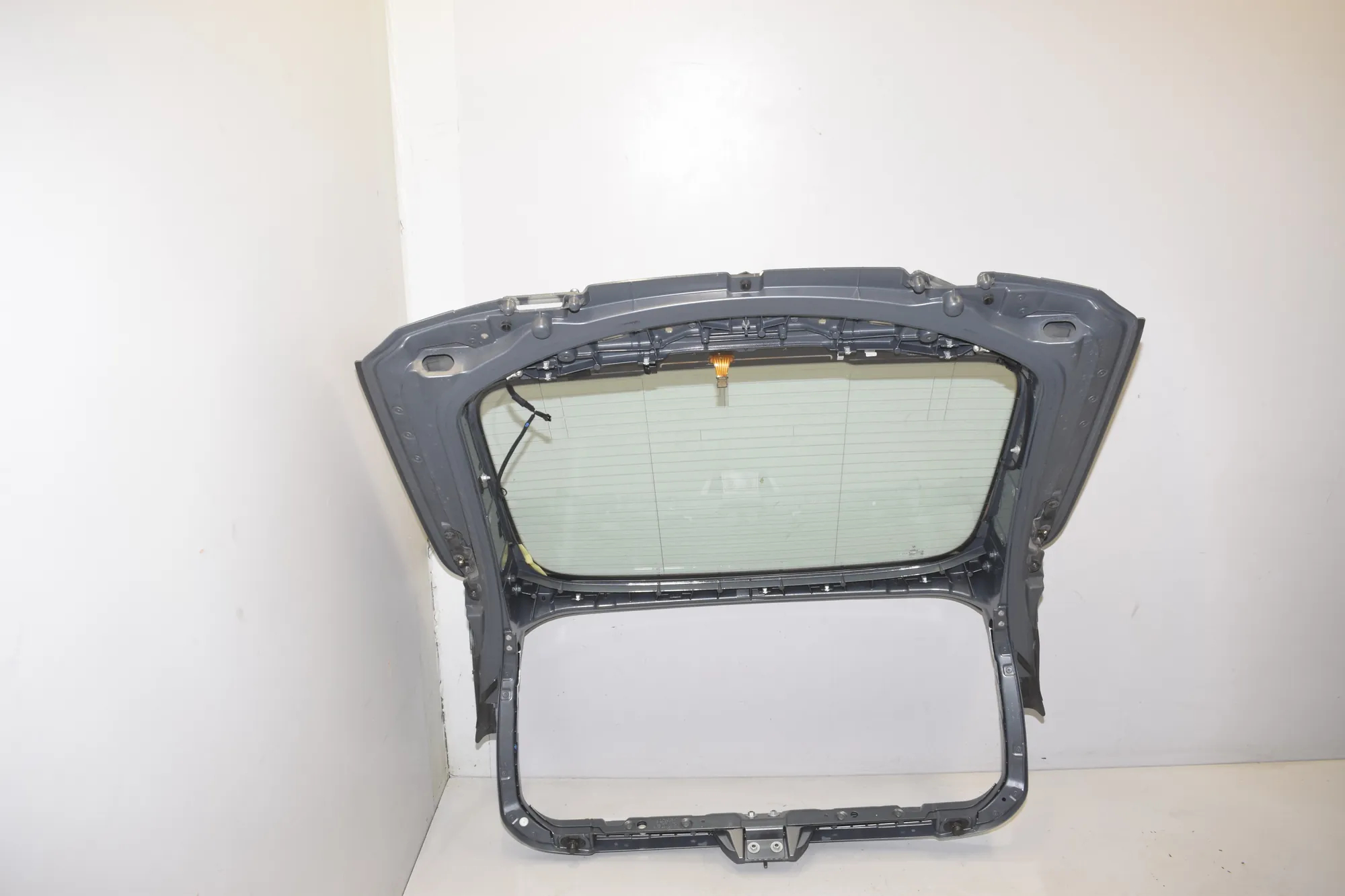 Tailgate Bootlid · BMW 5 Gran Turismo (F07) 530 d xDrive 2010 – 4